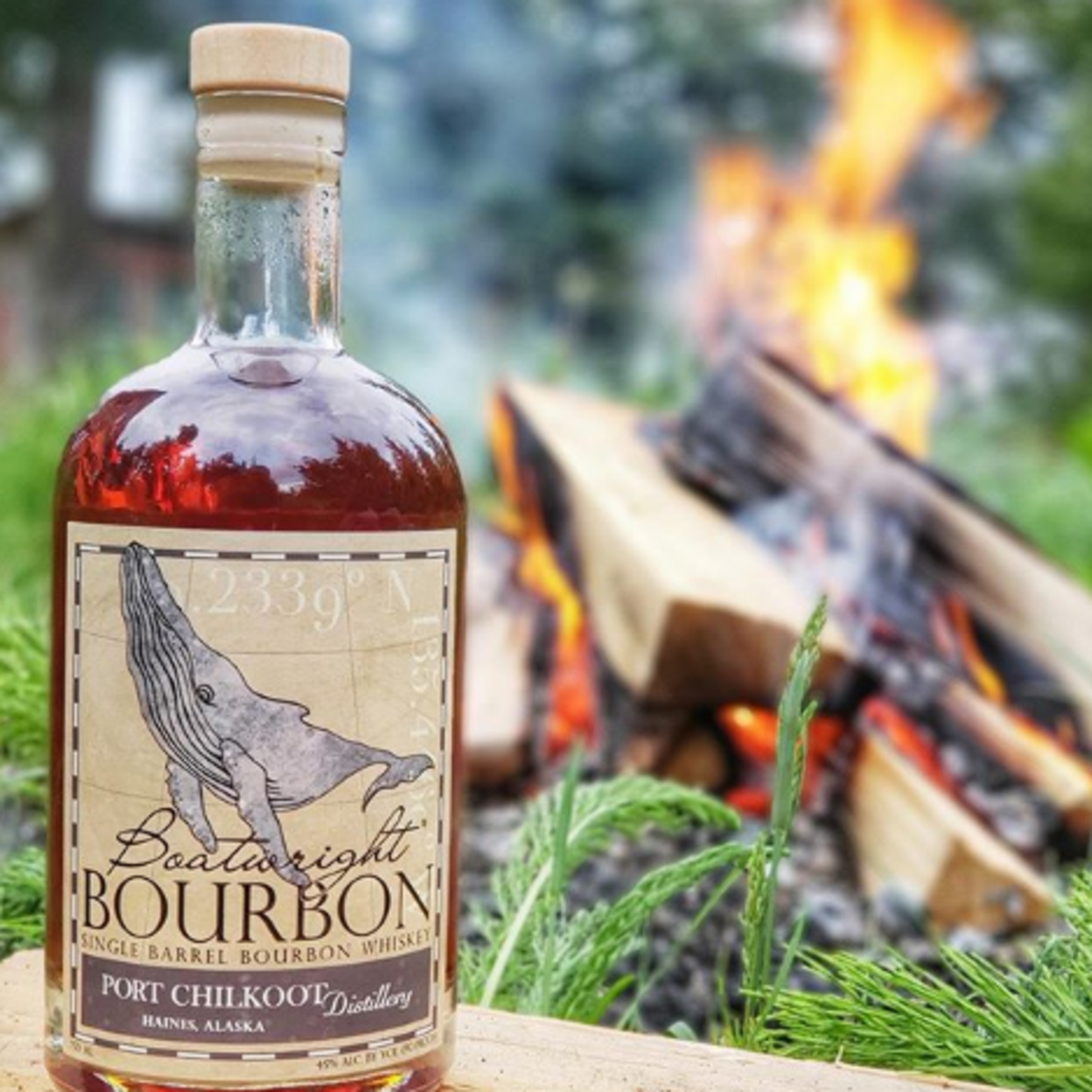 BourbonBlog.com