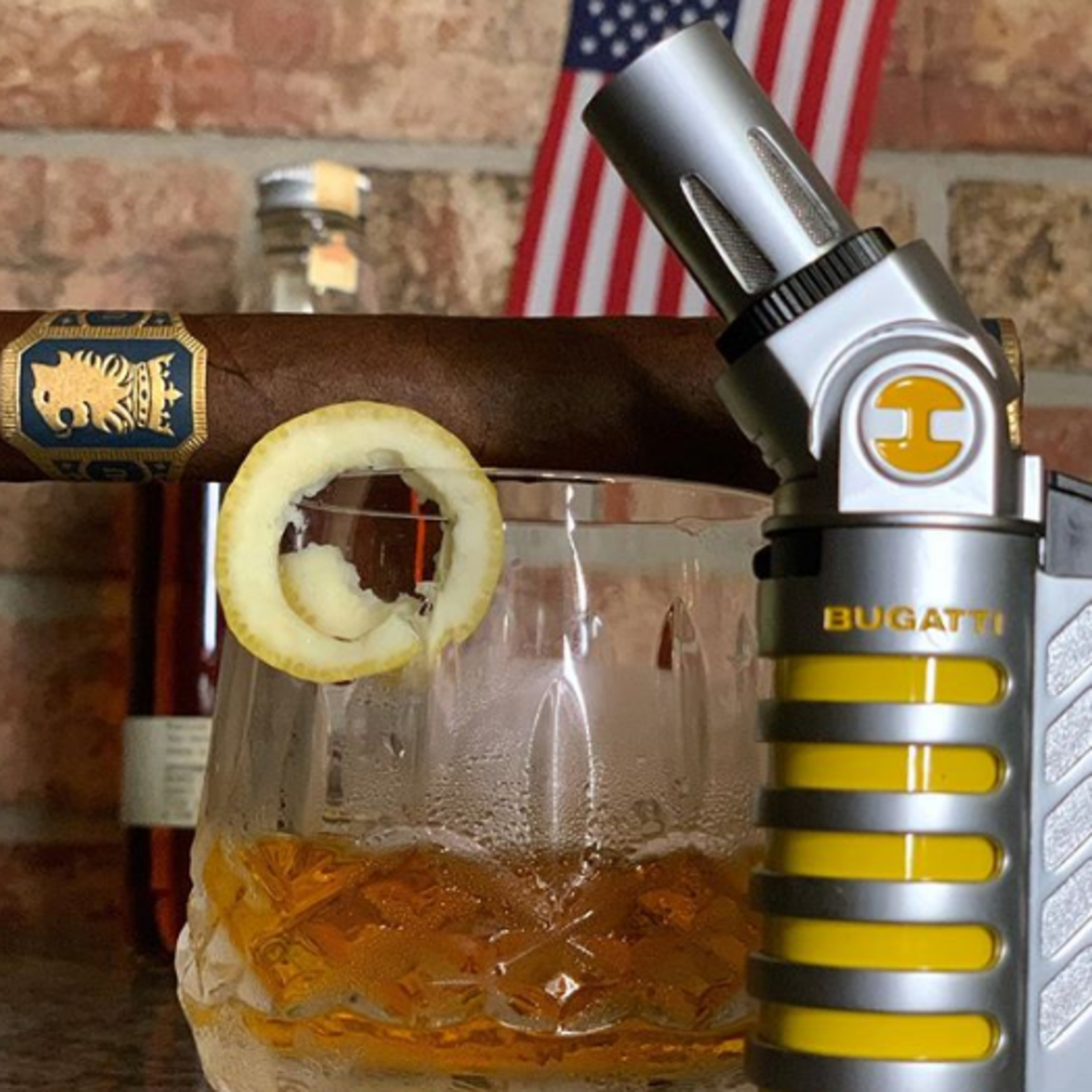 BourbonBlog.com