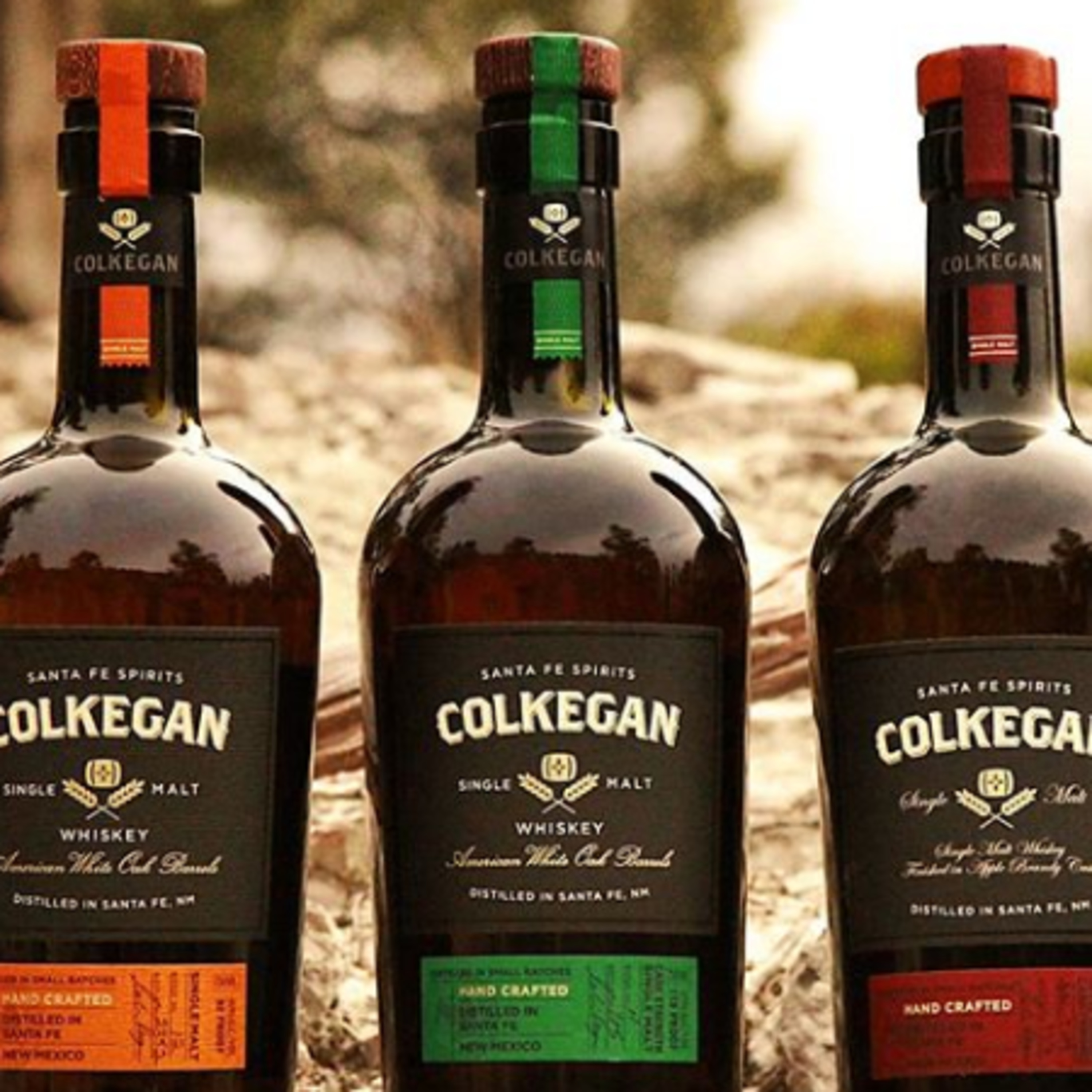 BourbonBlog.com