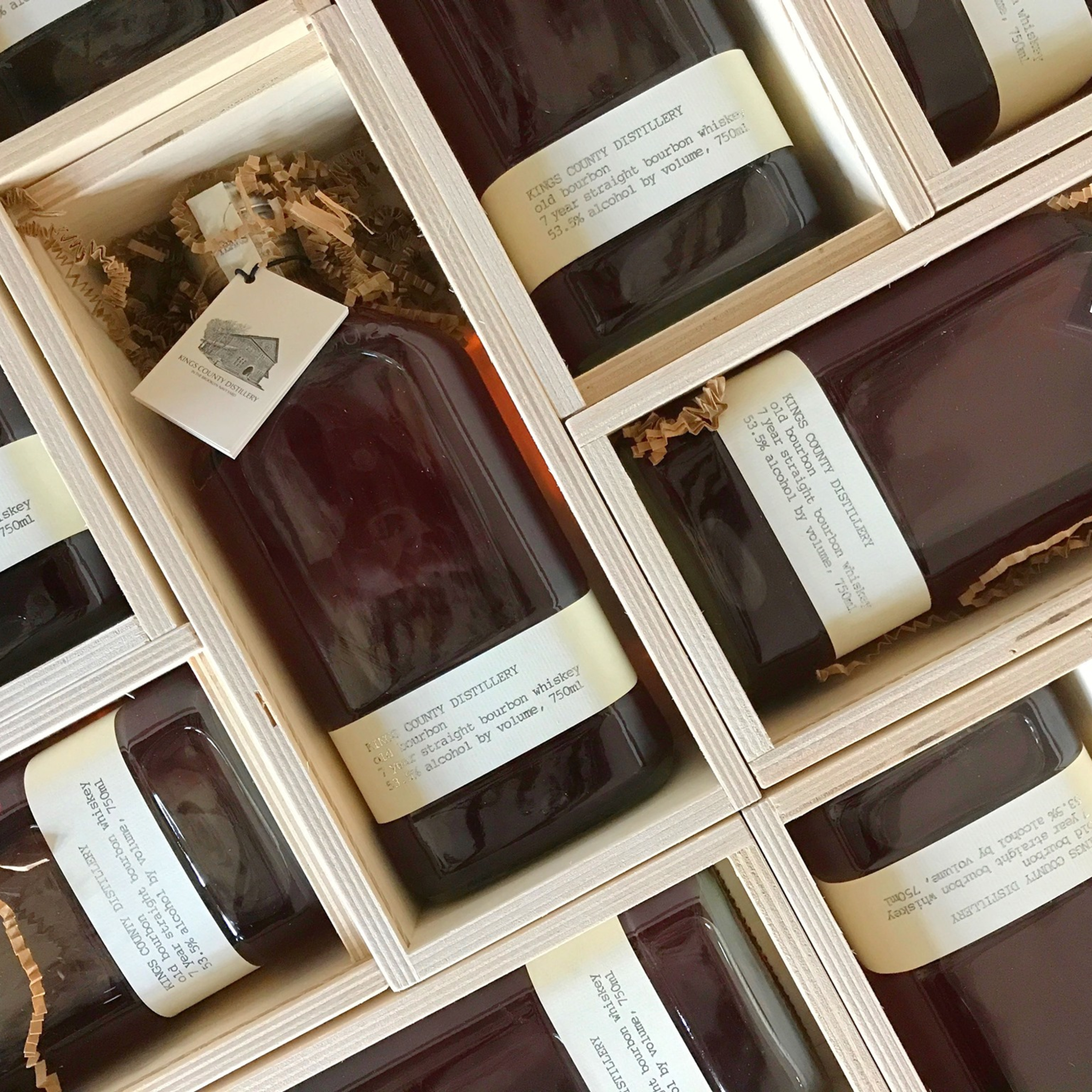 BourbonBlog.com