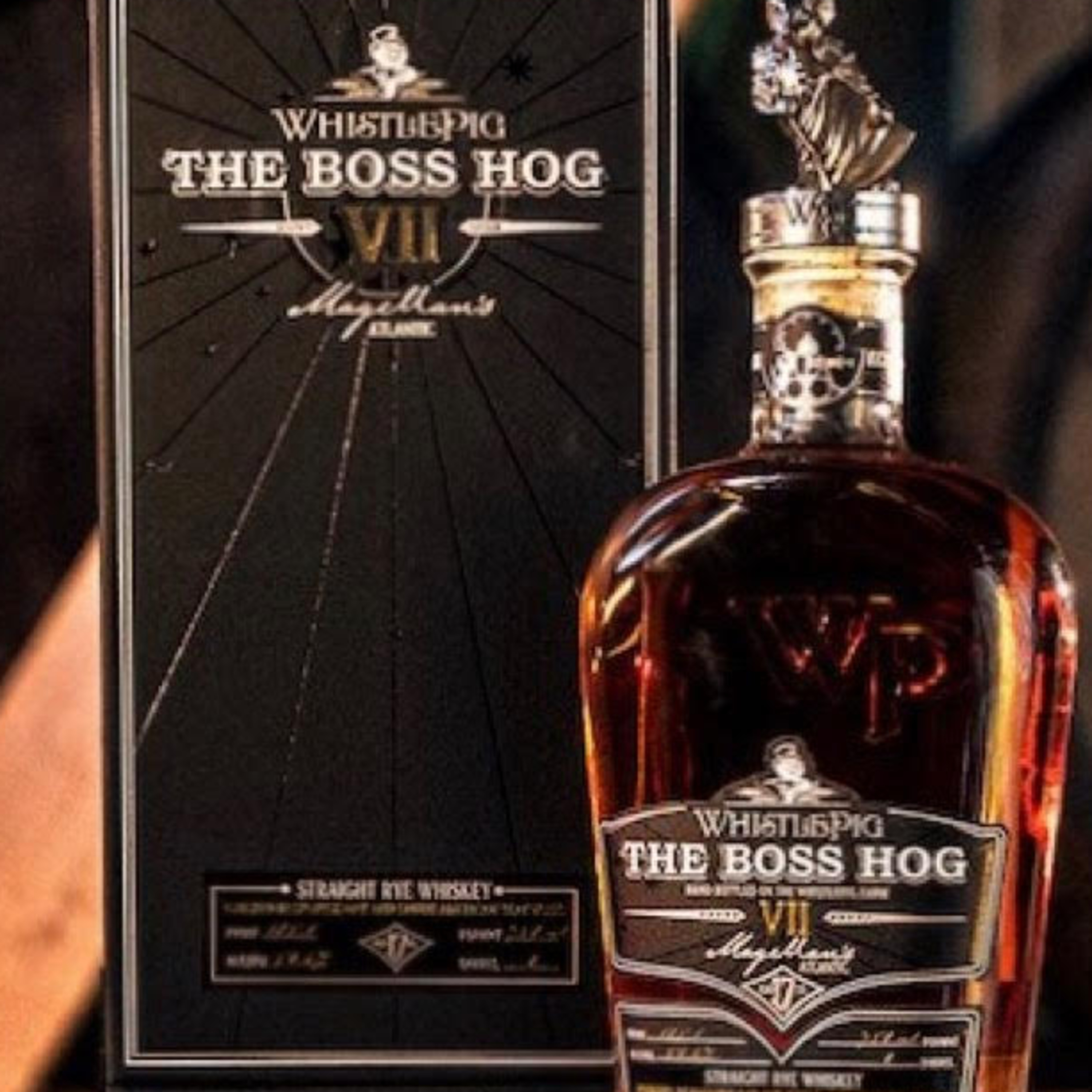 BourbonBlog.com