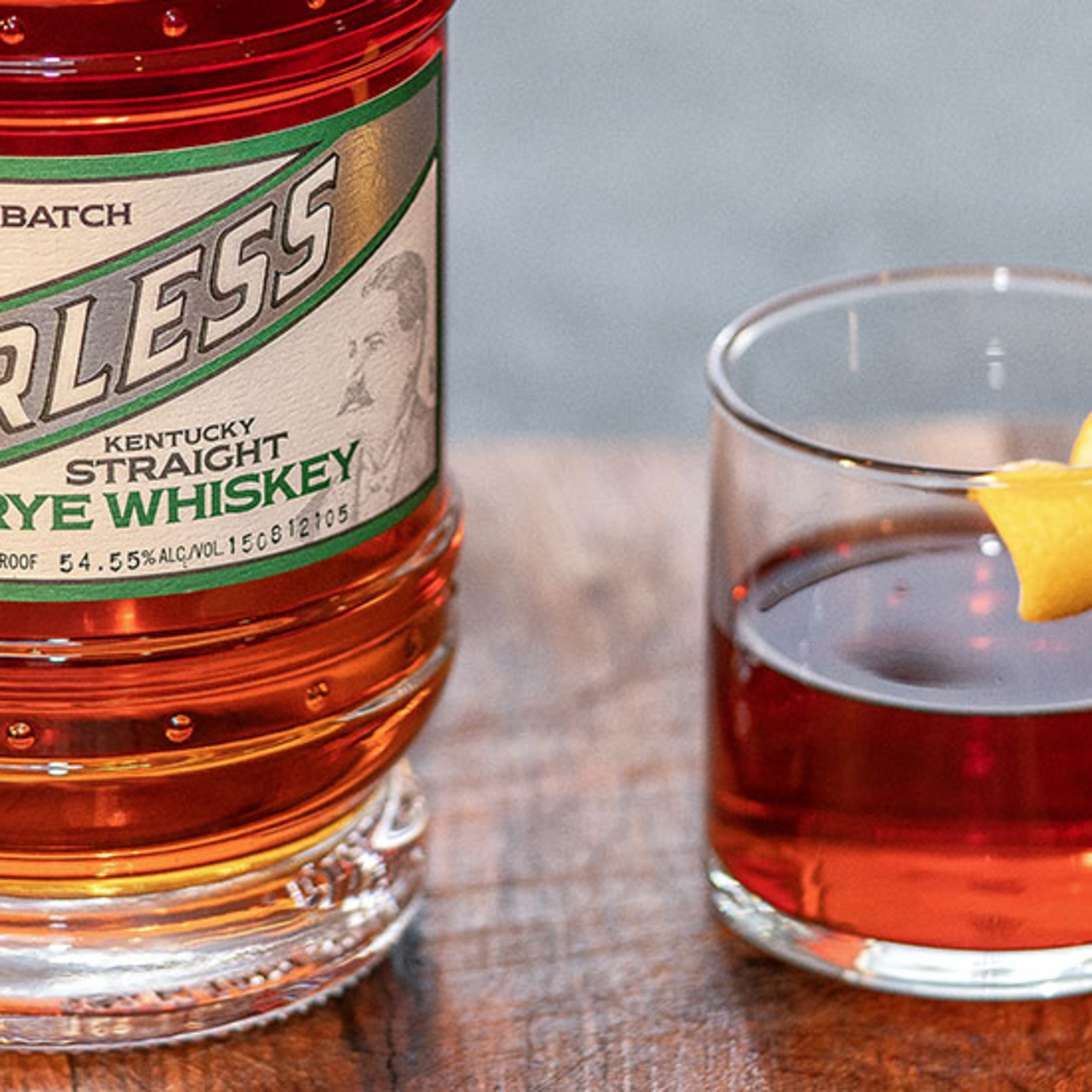 BourbonBlog.com