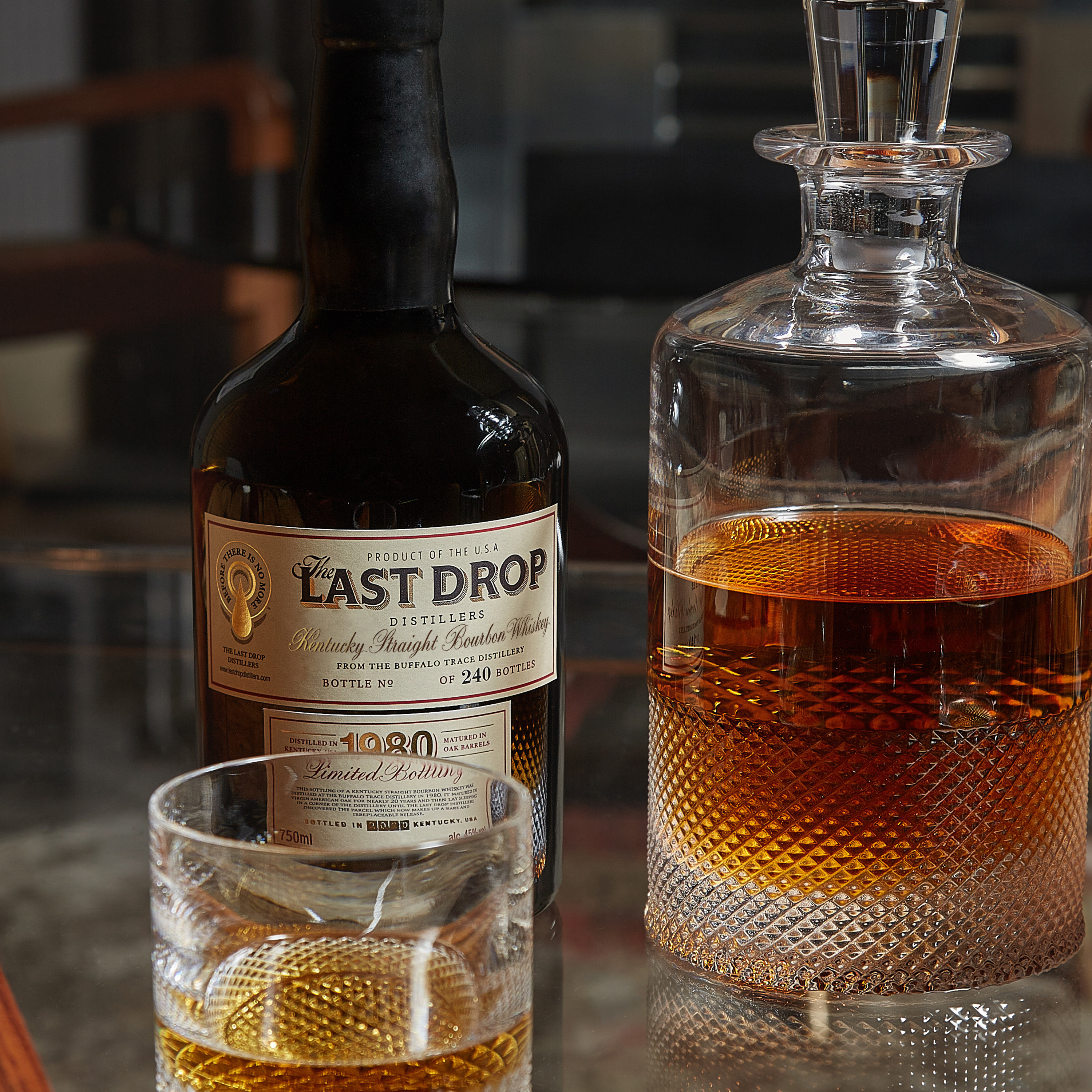 BourbonBlog.com