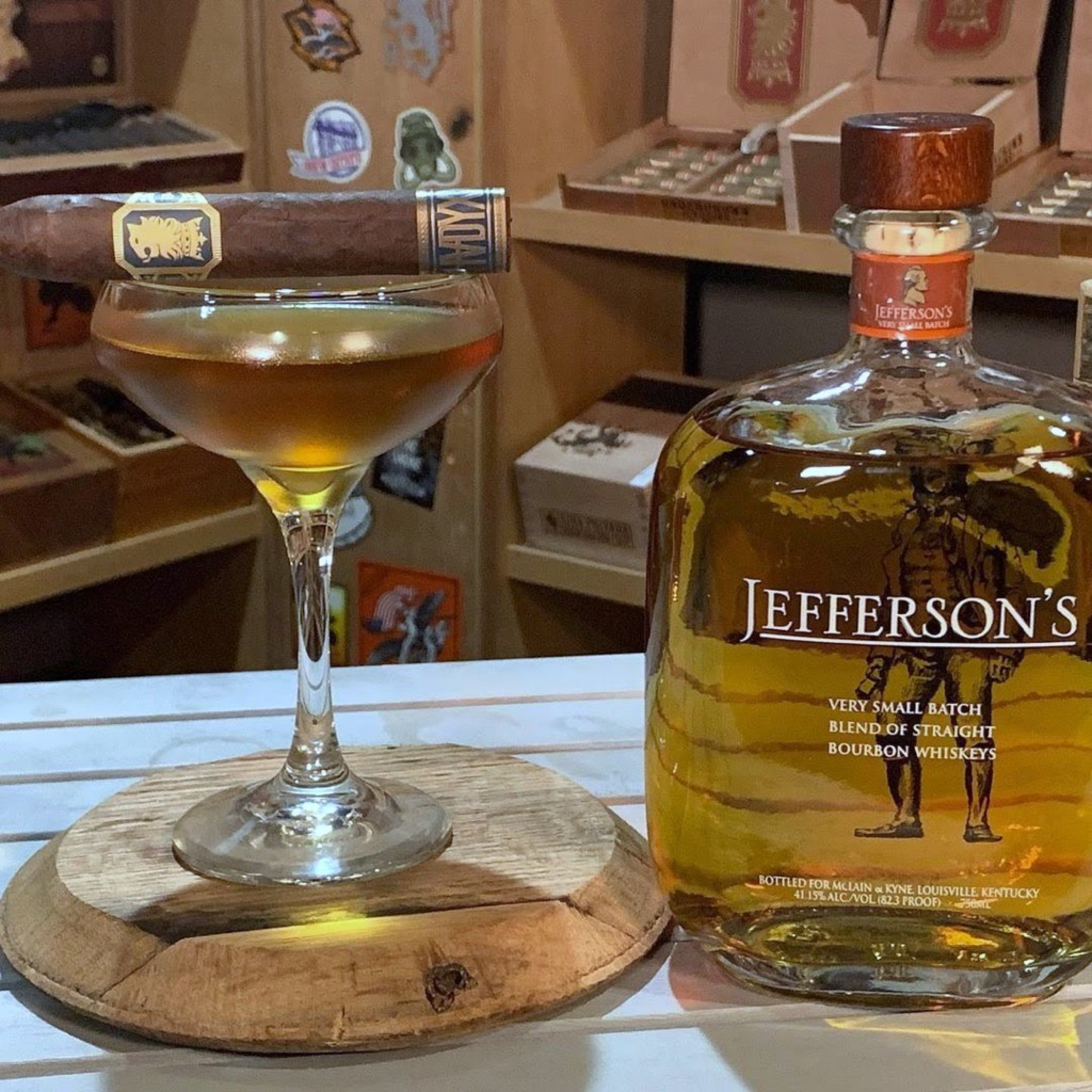 BourbonBlog.com
