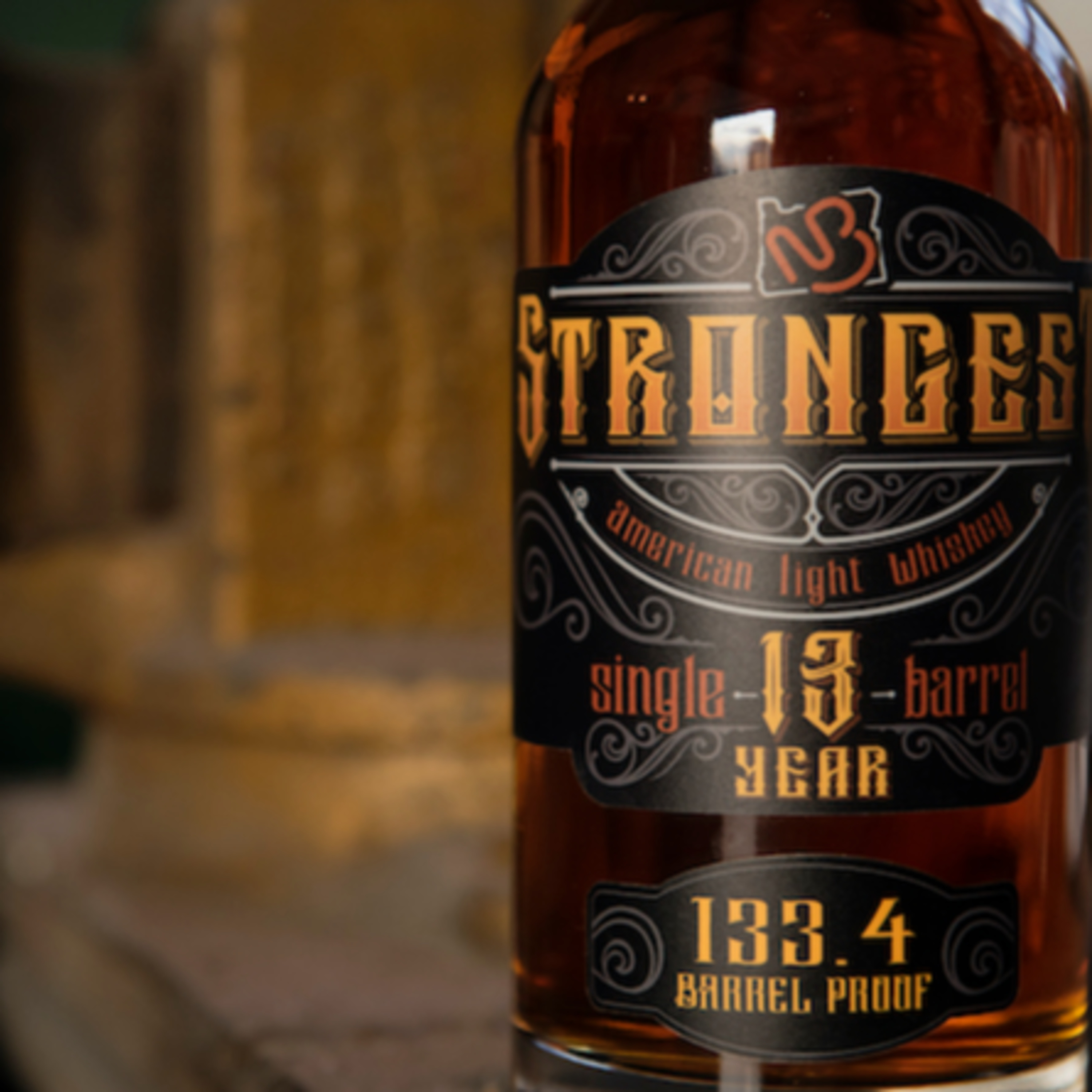 BourbonBlog.com