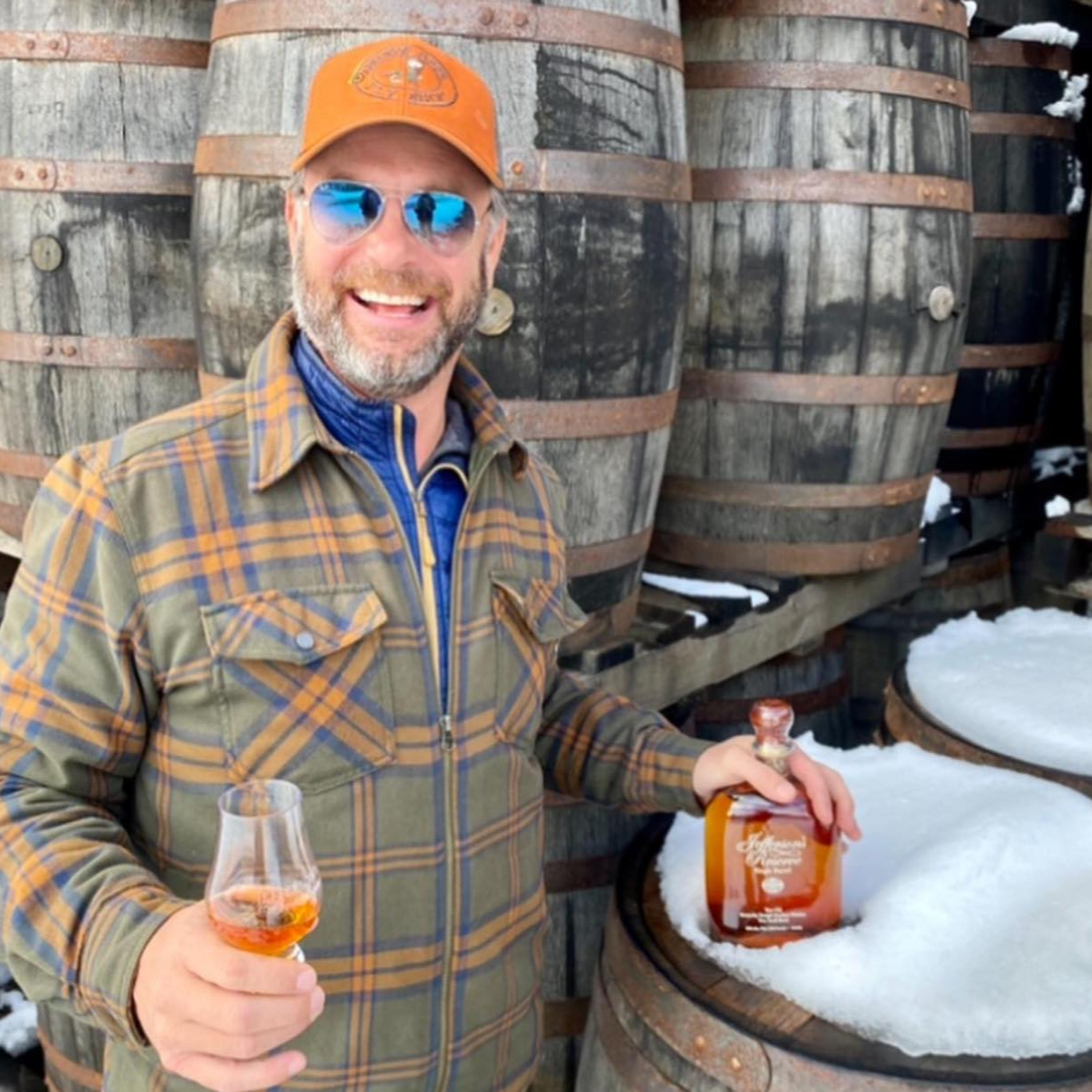 BourbonBlog.com