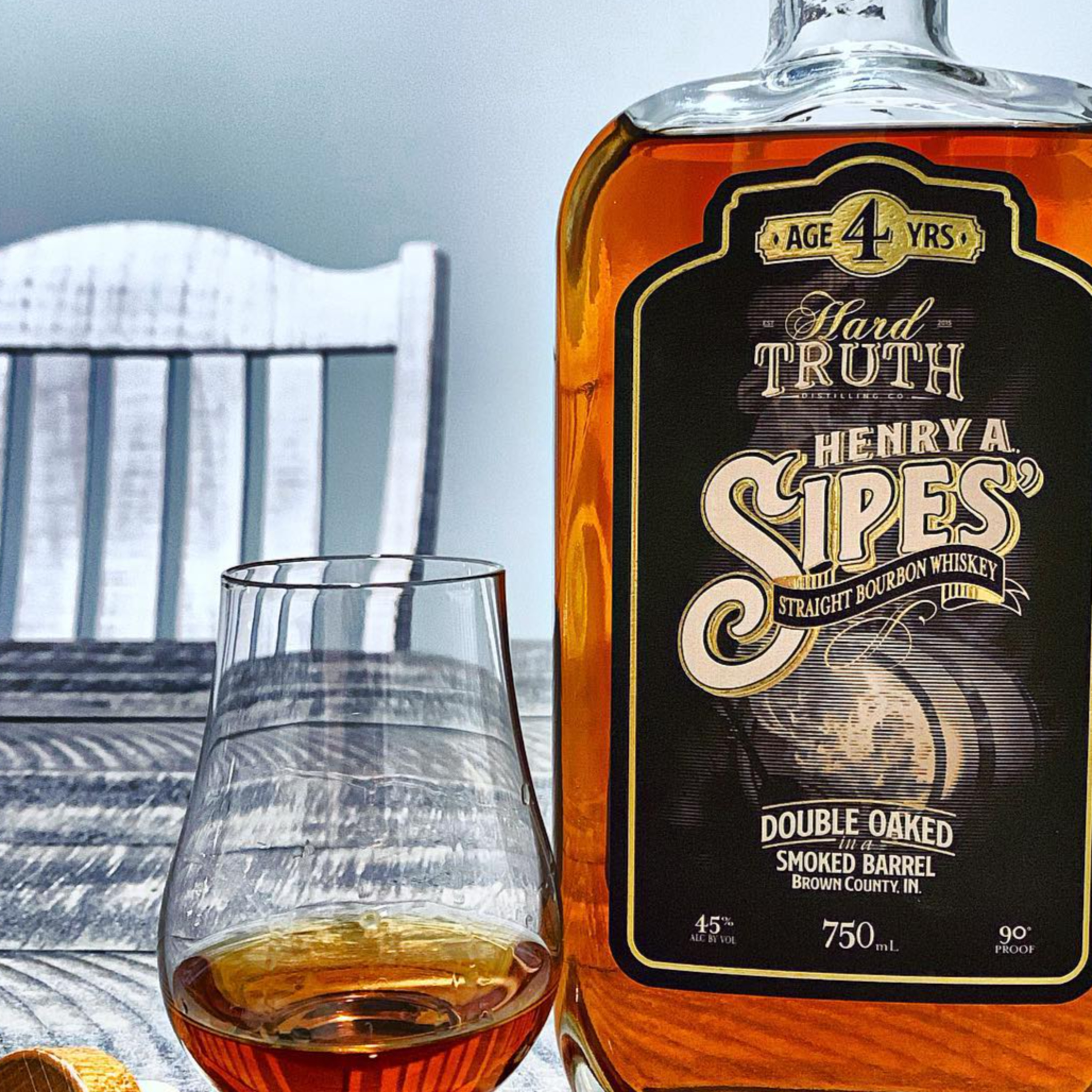 BourbonBlog.com