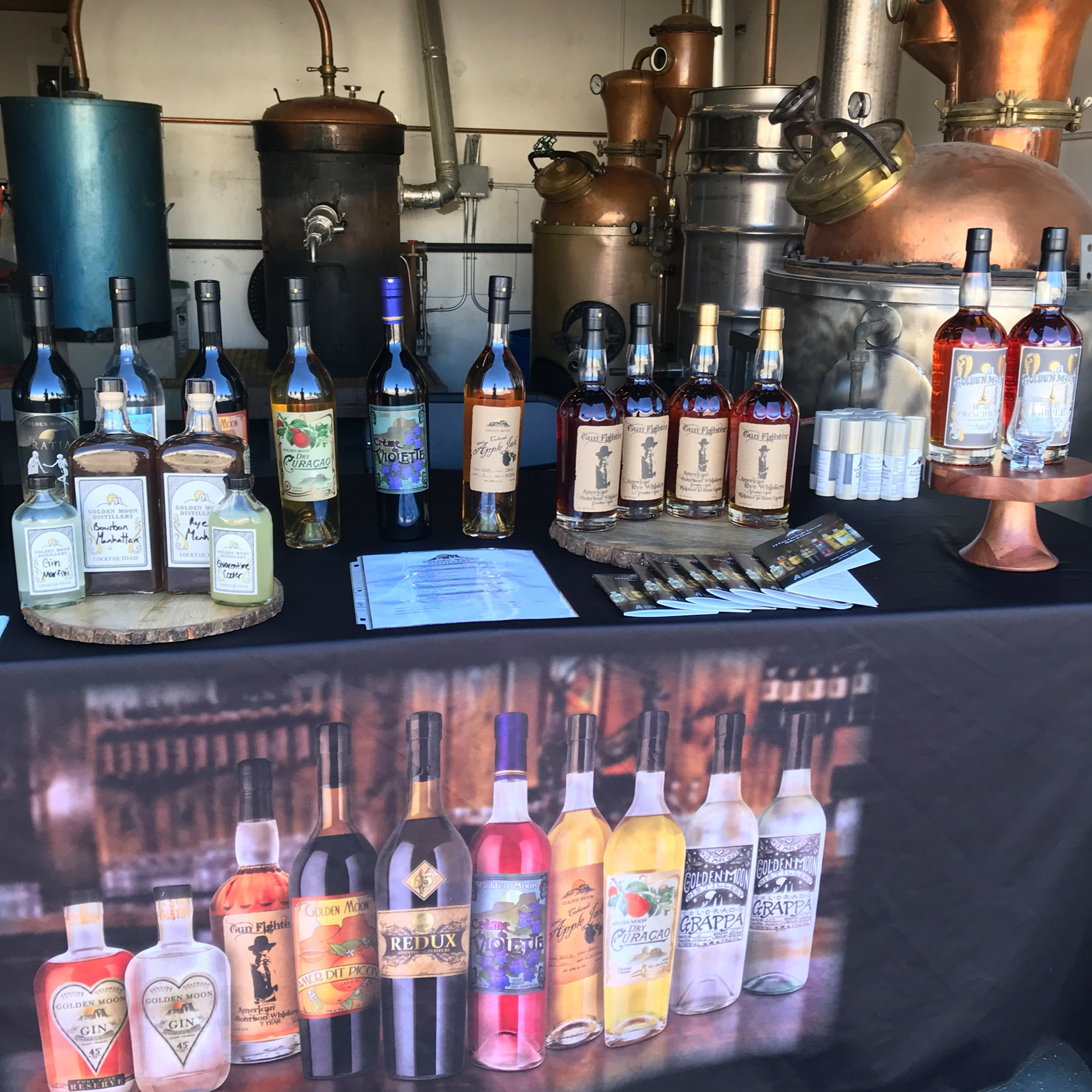 BourbonBlog.com