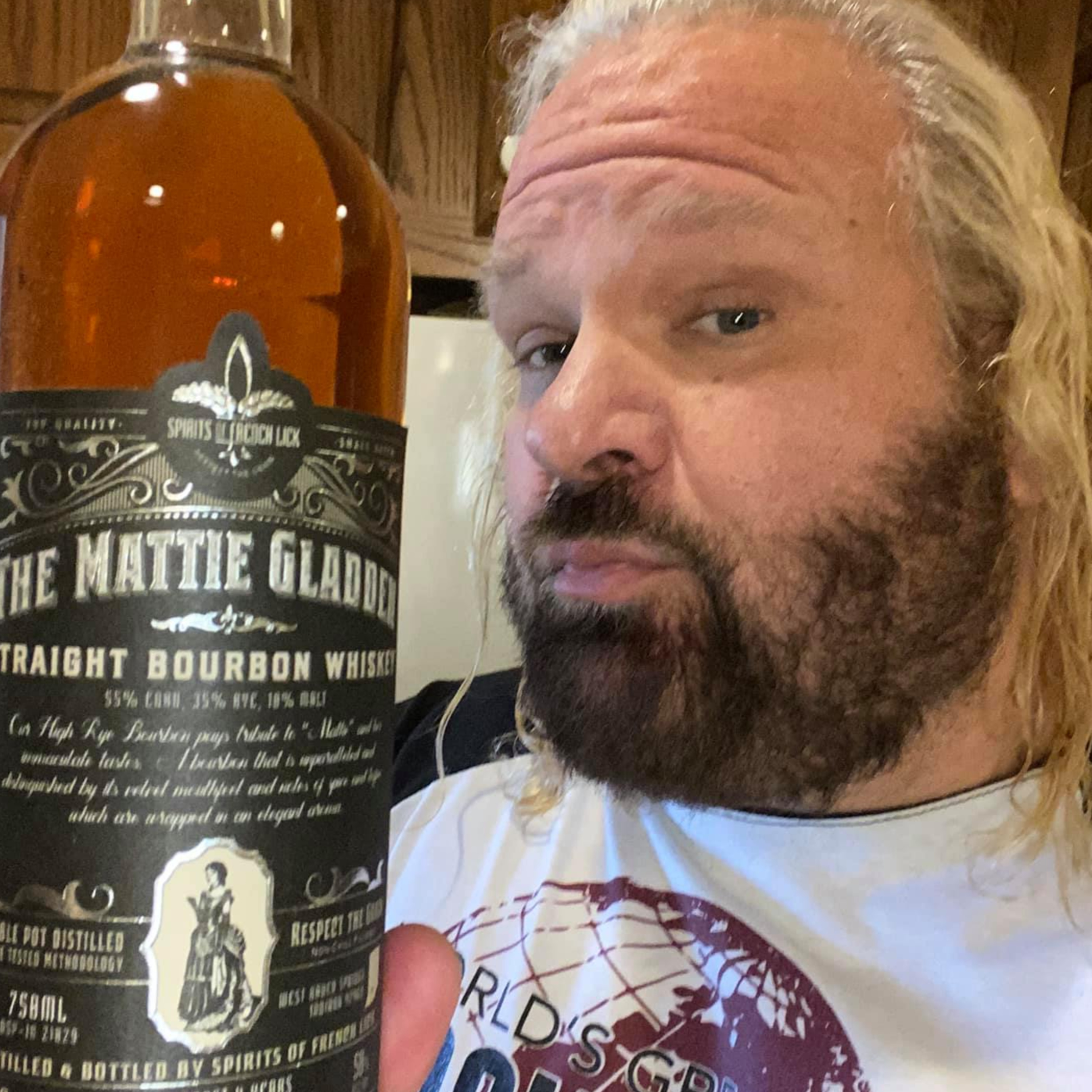 BourbonBlog.com
