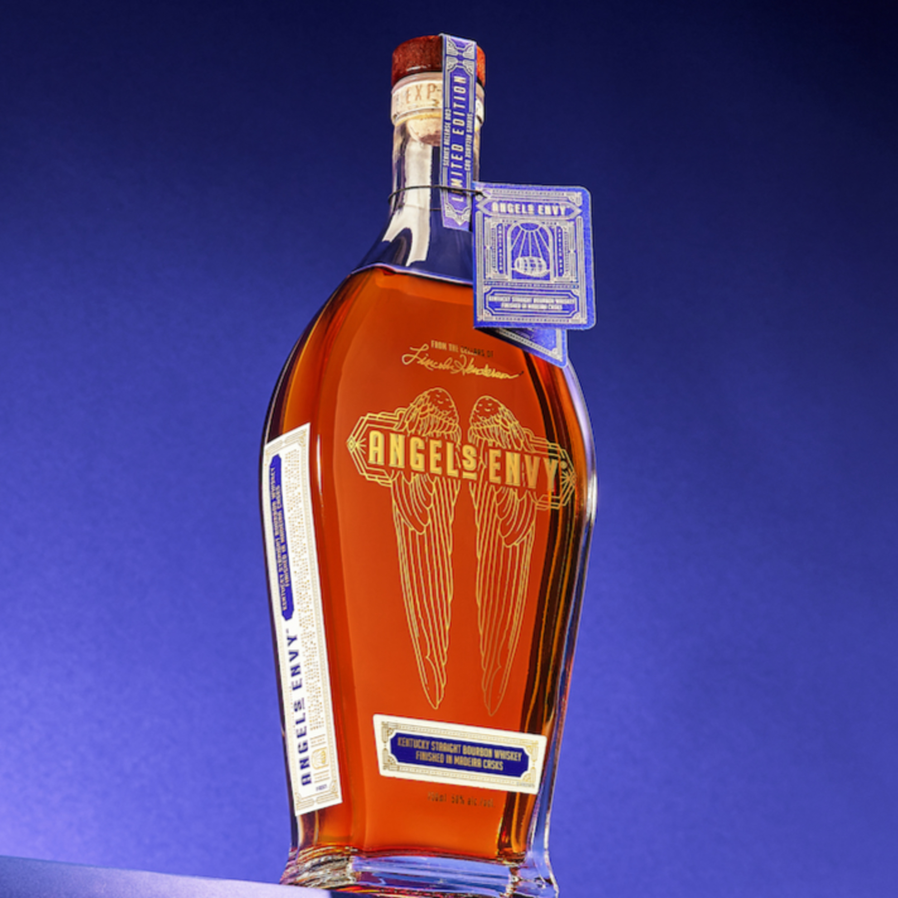 BourbonBlog.com