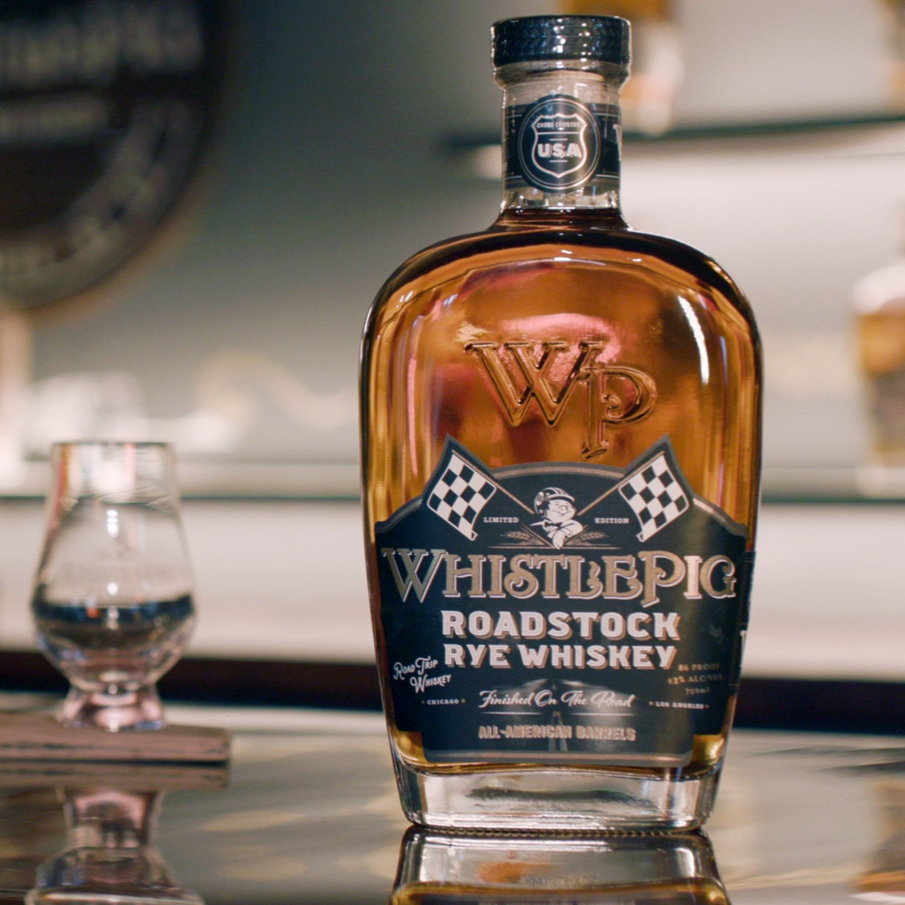 BourbonBlog.com