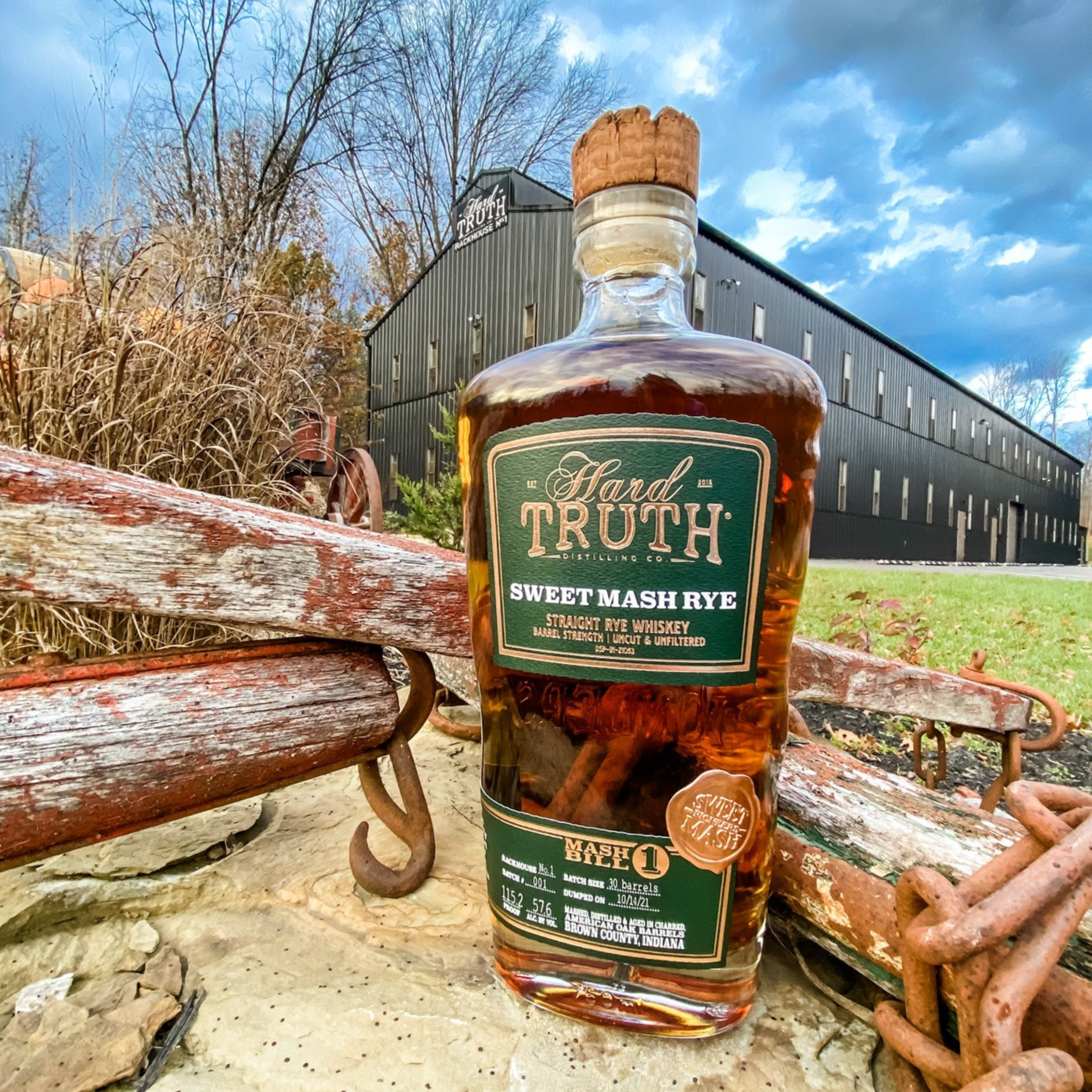 BourbonBlog.com