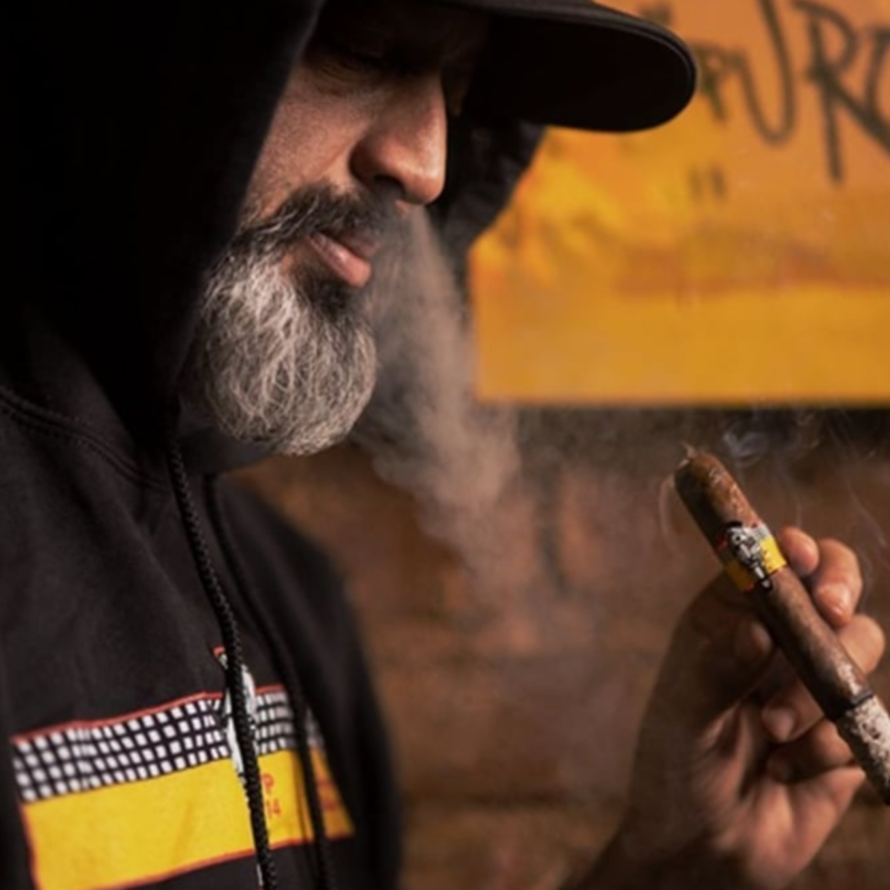 30th Anniversary of Sanj's Smoke Shop and release of SP1014