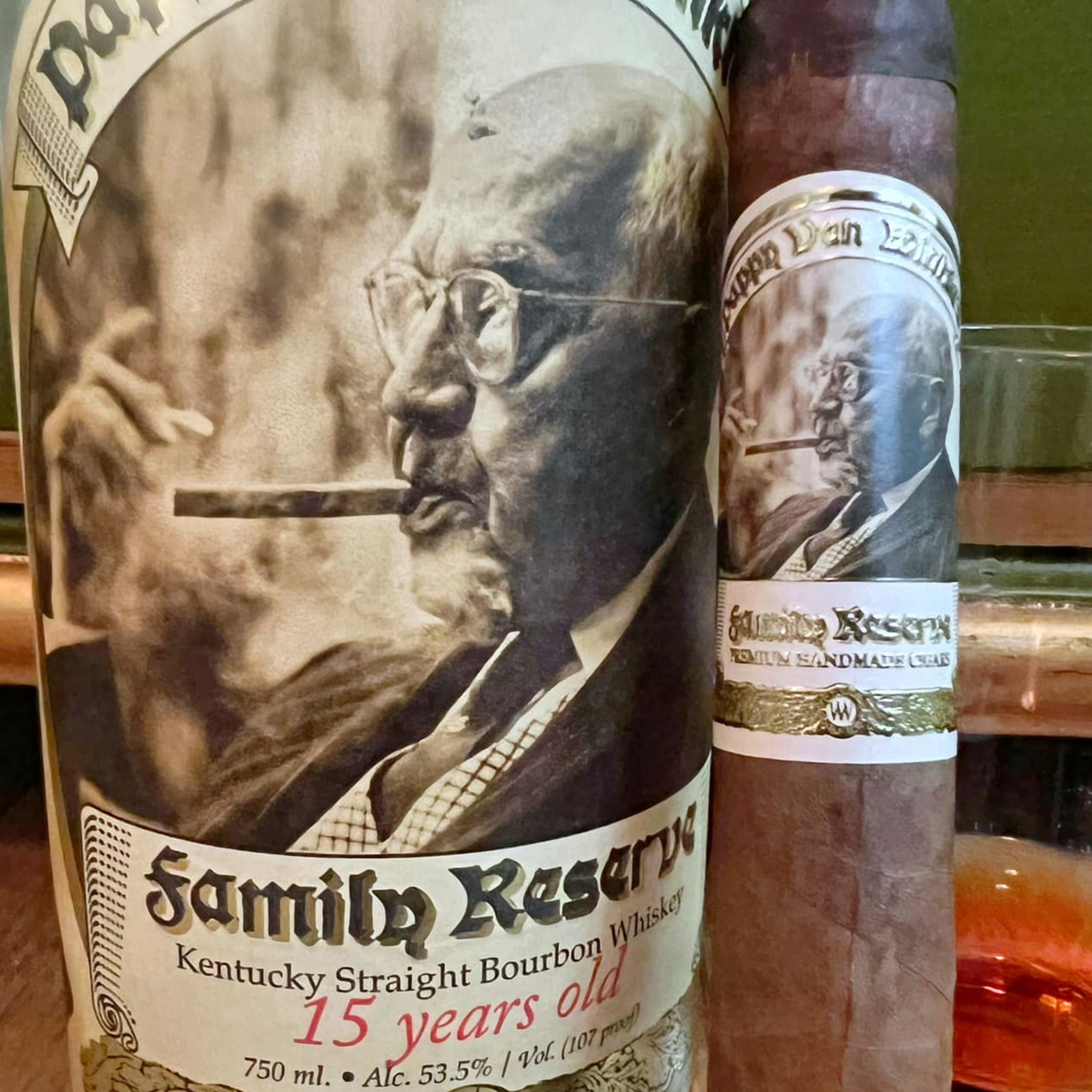 BourbonBlog.com