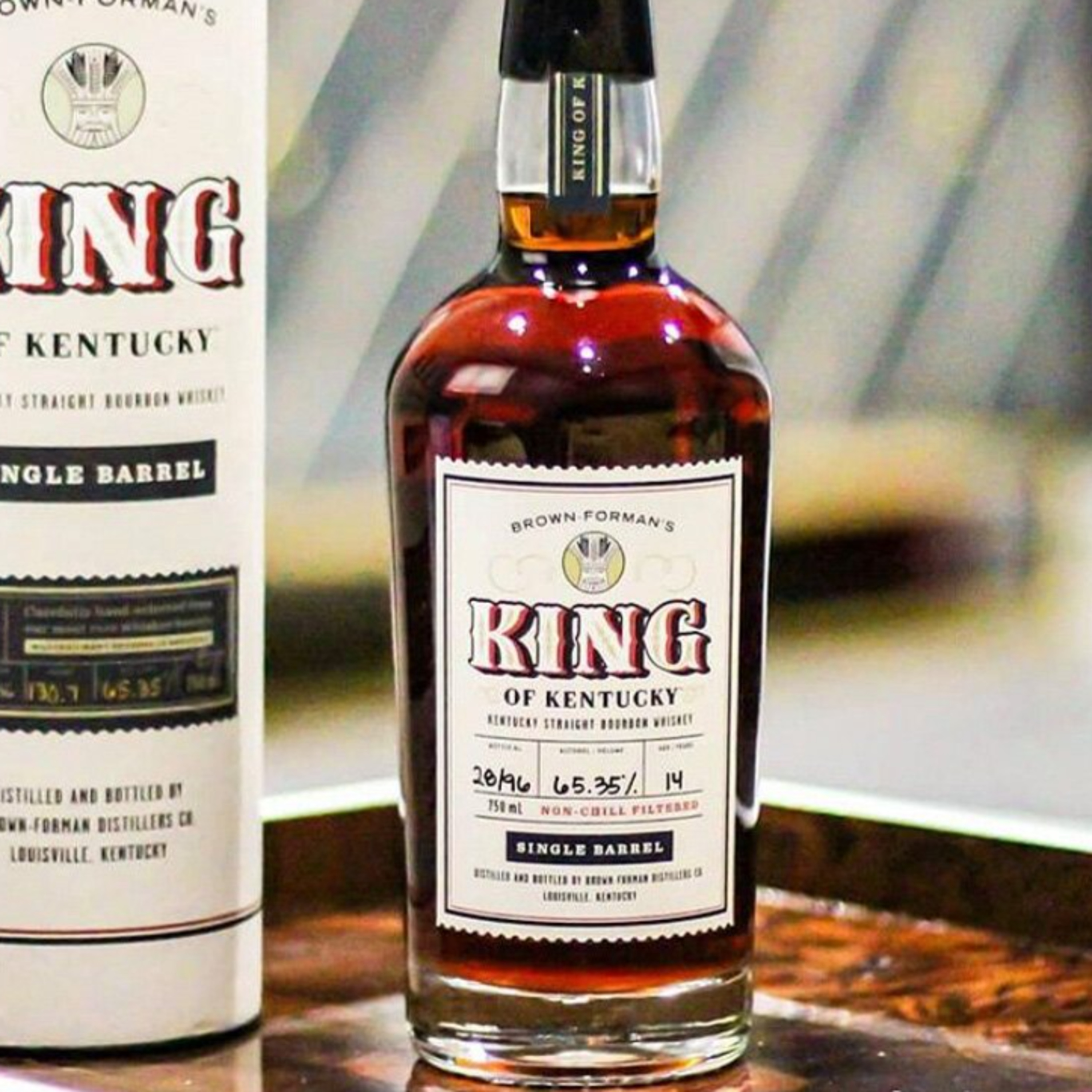 BourbonBlog.com