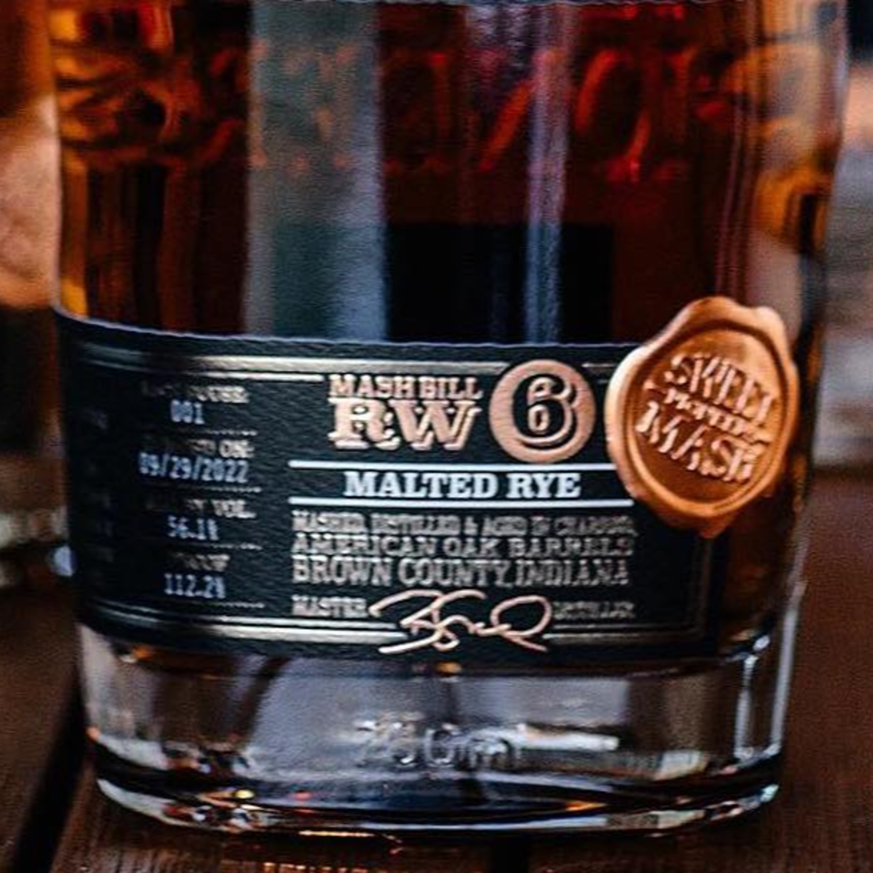 BourbonBlog.com
