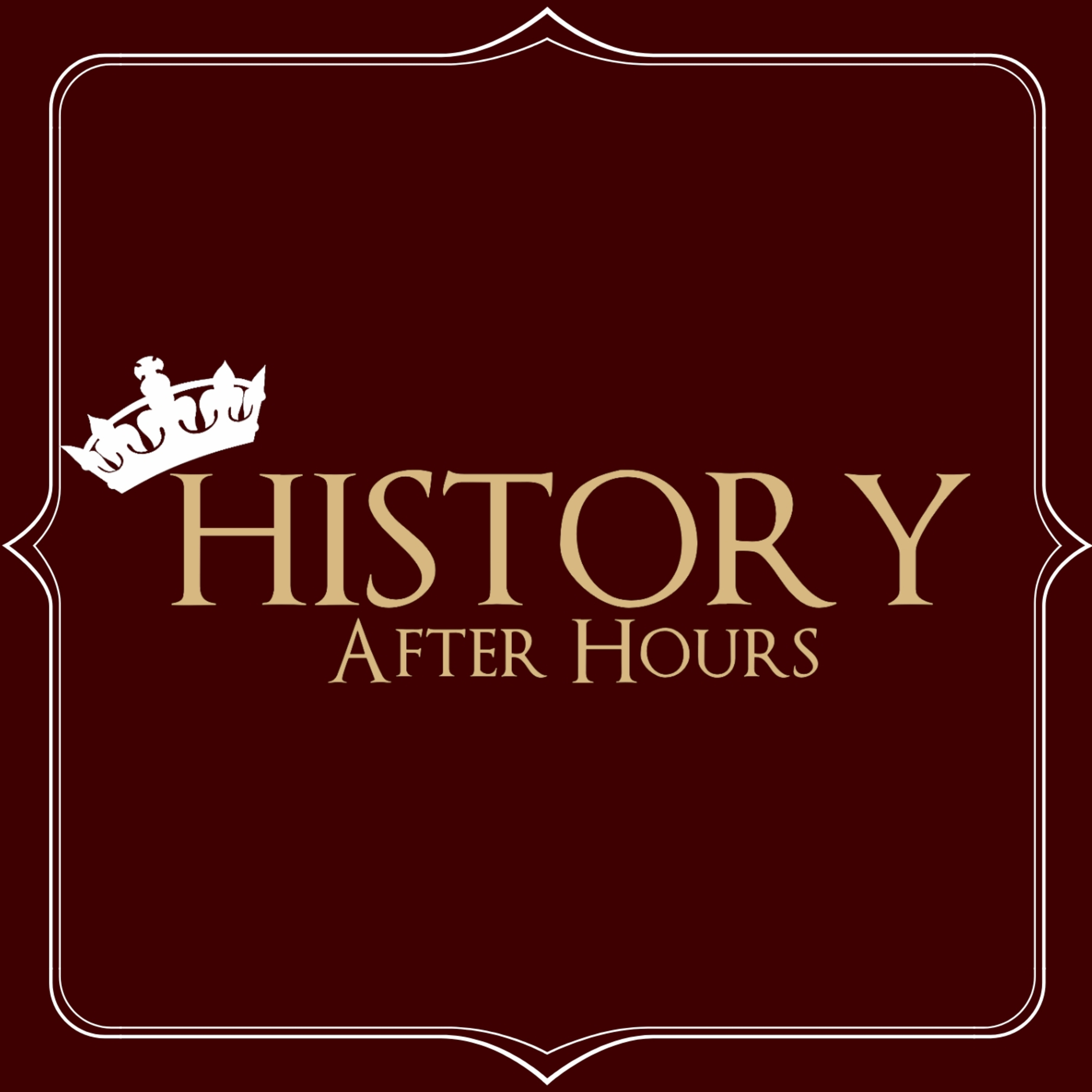 History After Hours - Season 5 Episode 2 episode artwork
