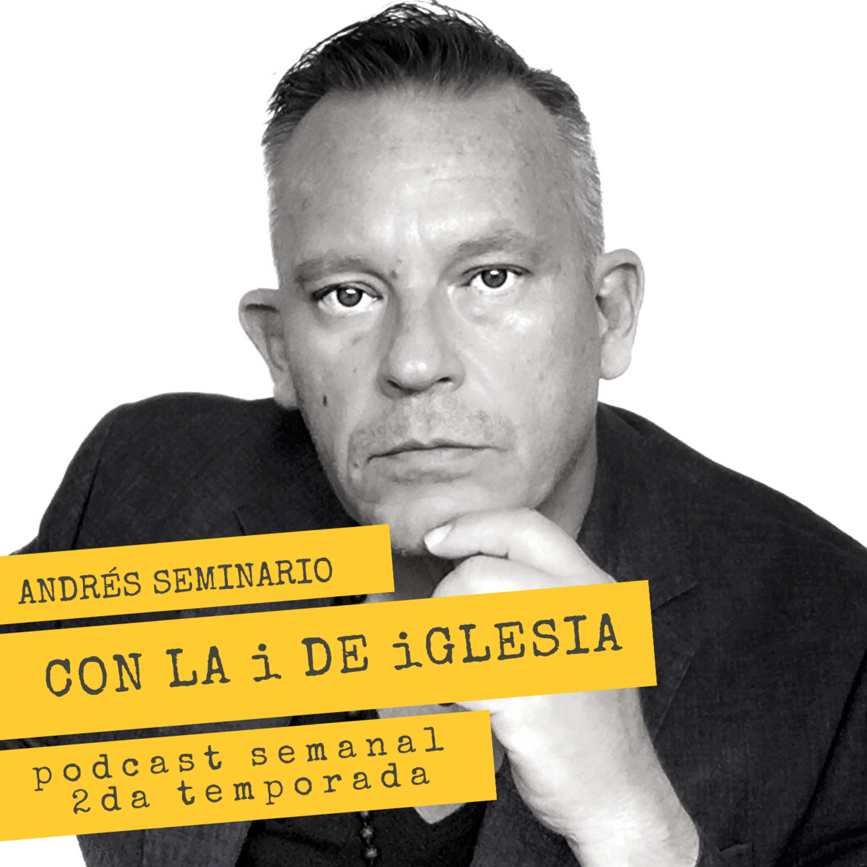CON LA i DE iGLESIA