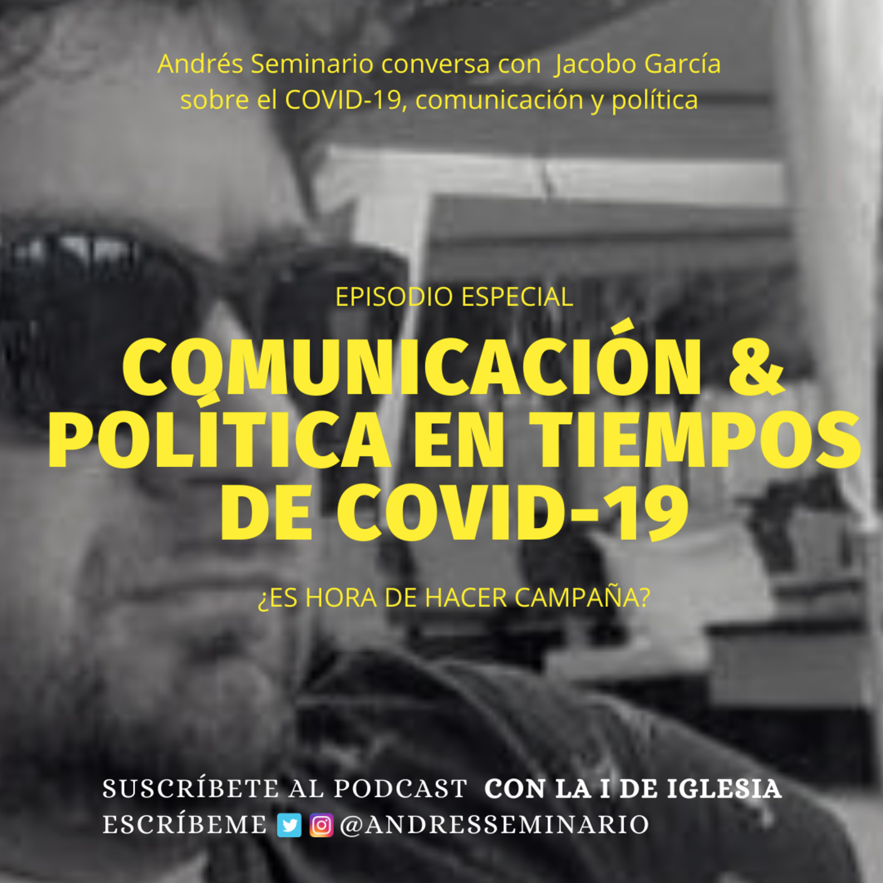 CON LA i DE iGLESIA