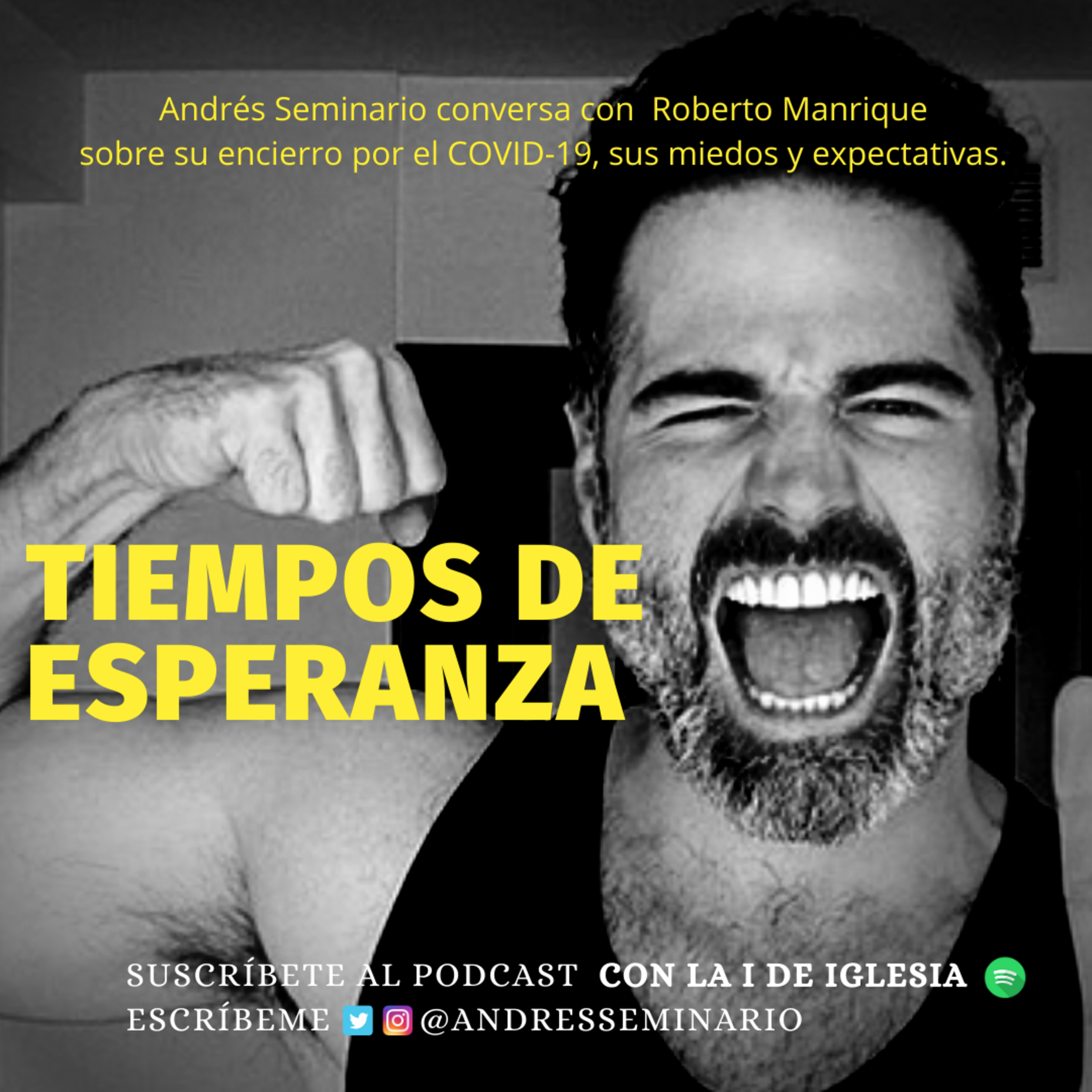 CON LA i DE iGLESIA