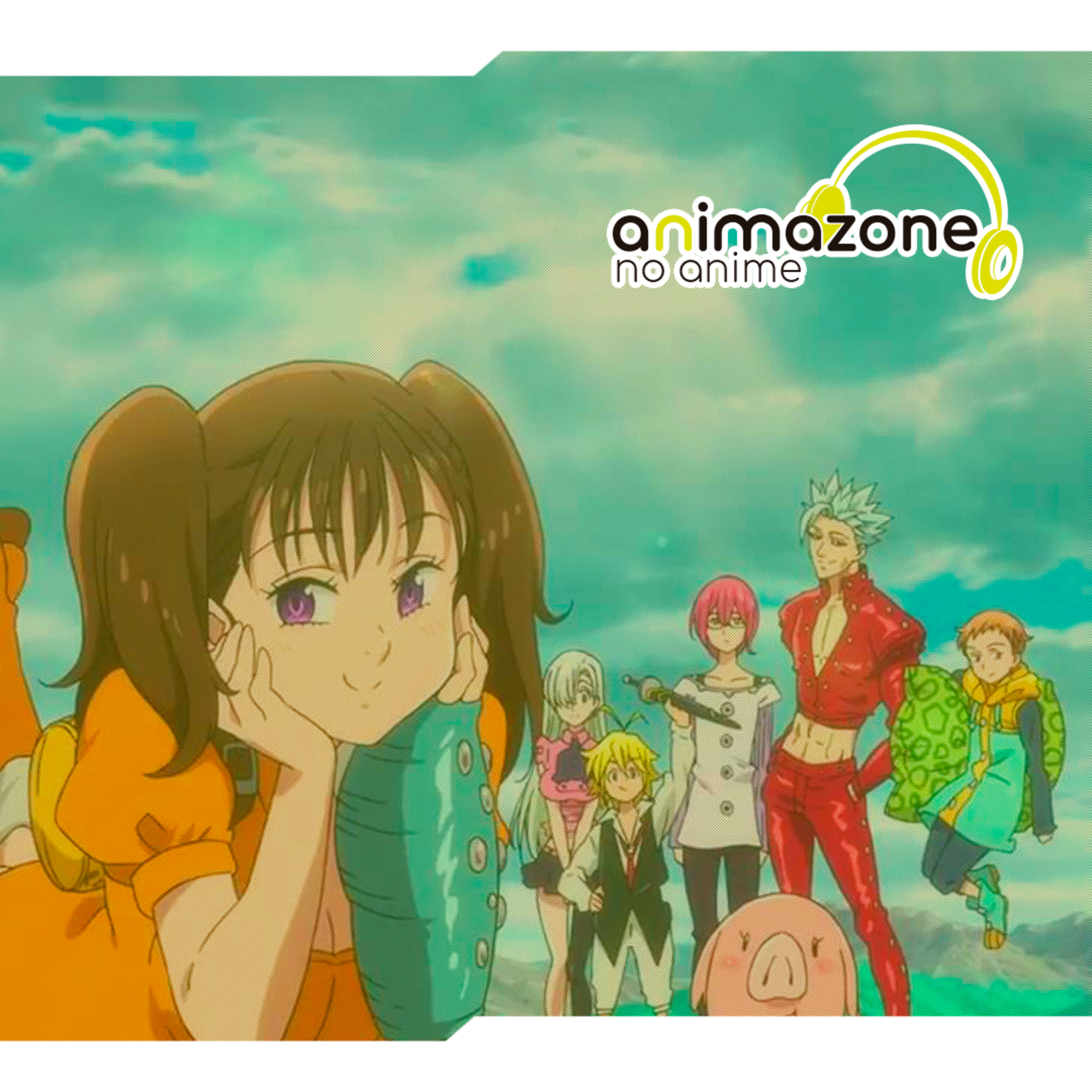 Animazone
