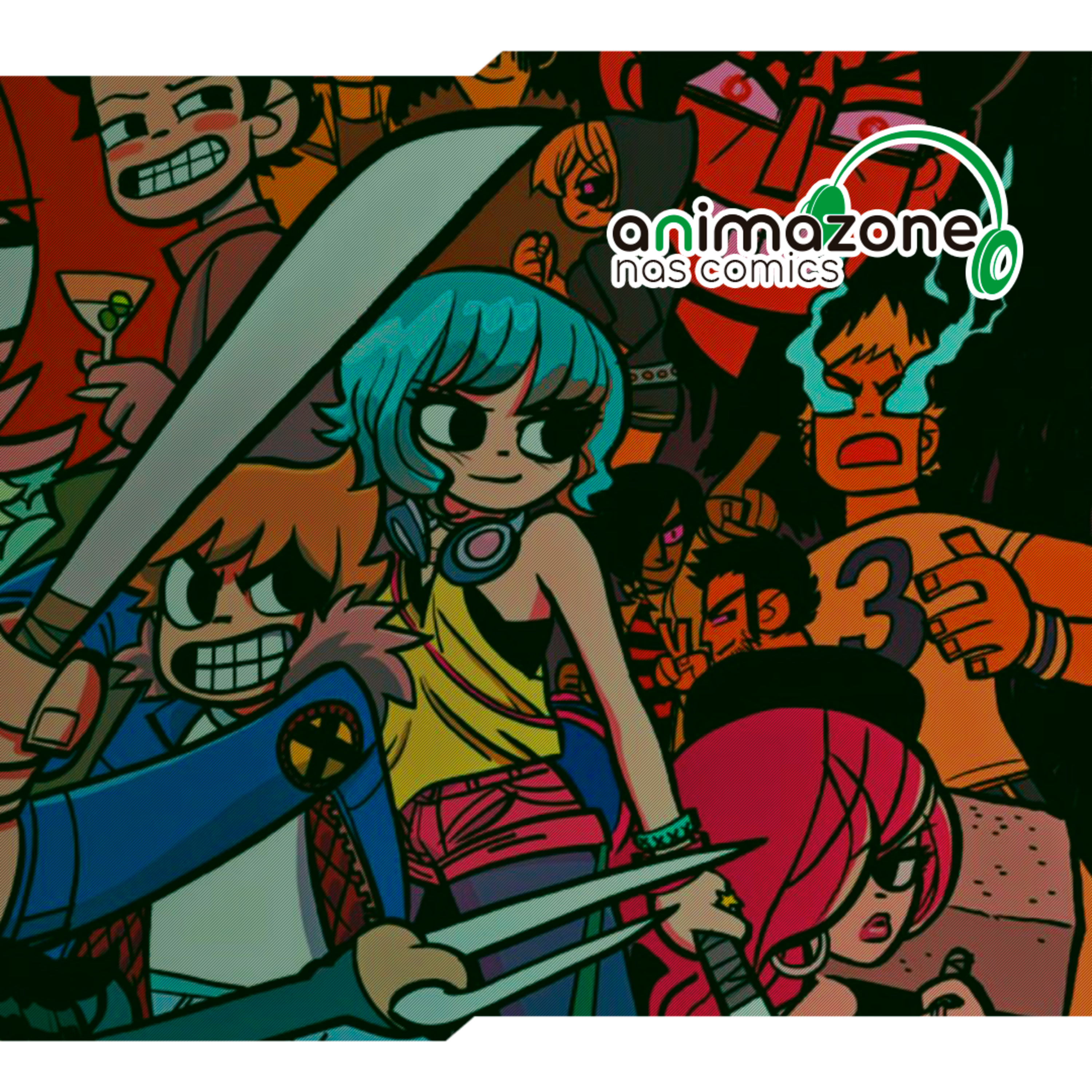 Animazone