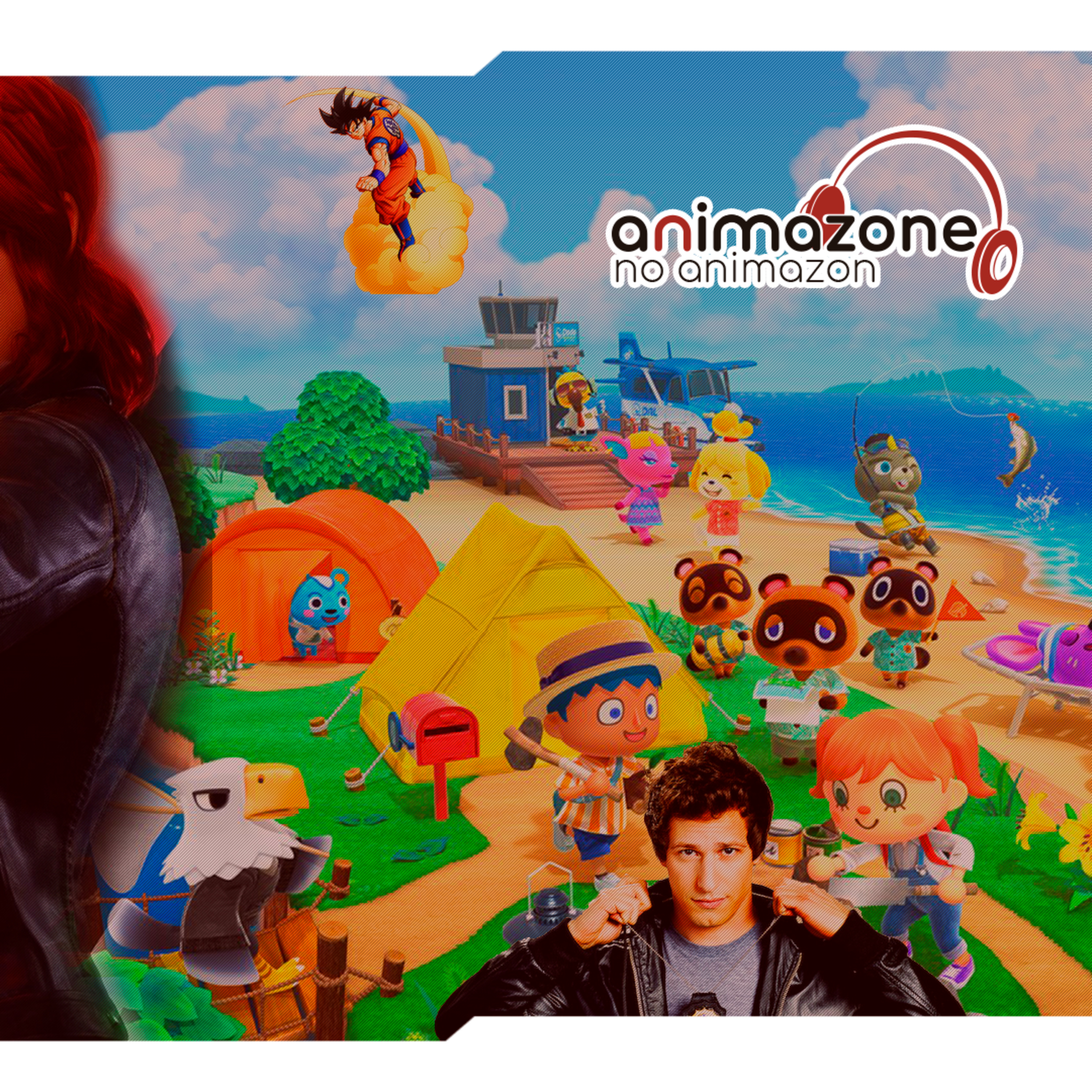 Animazone