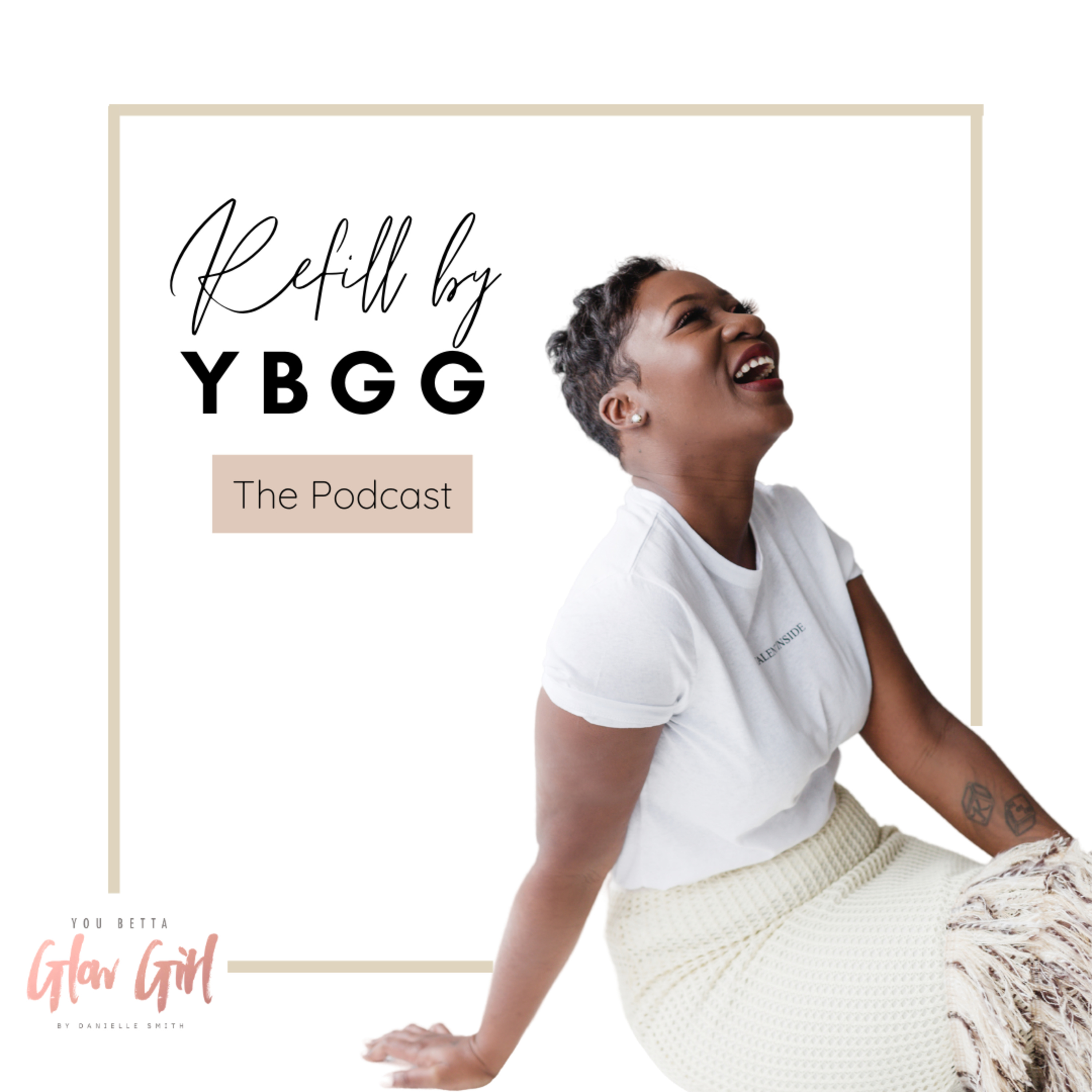 Ep 6: Let's Talk Mentorship