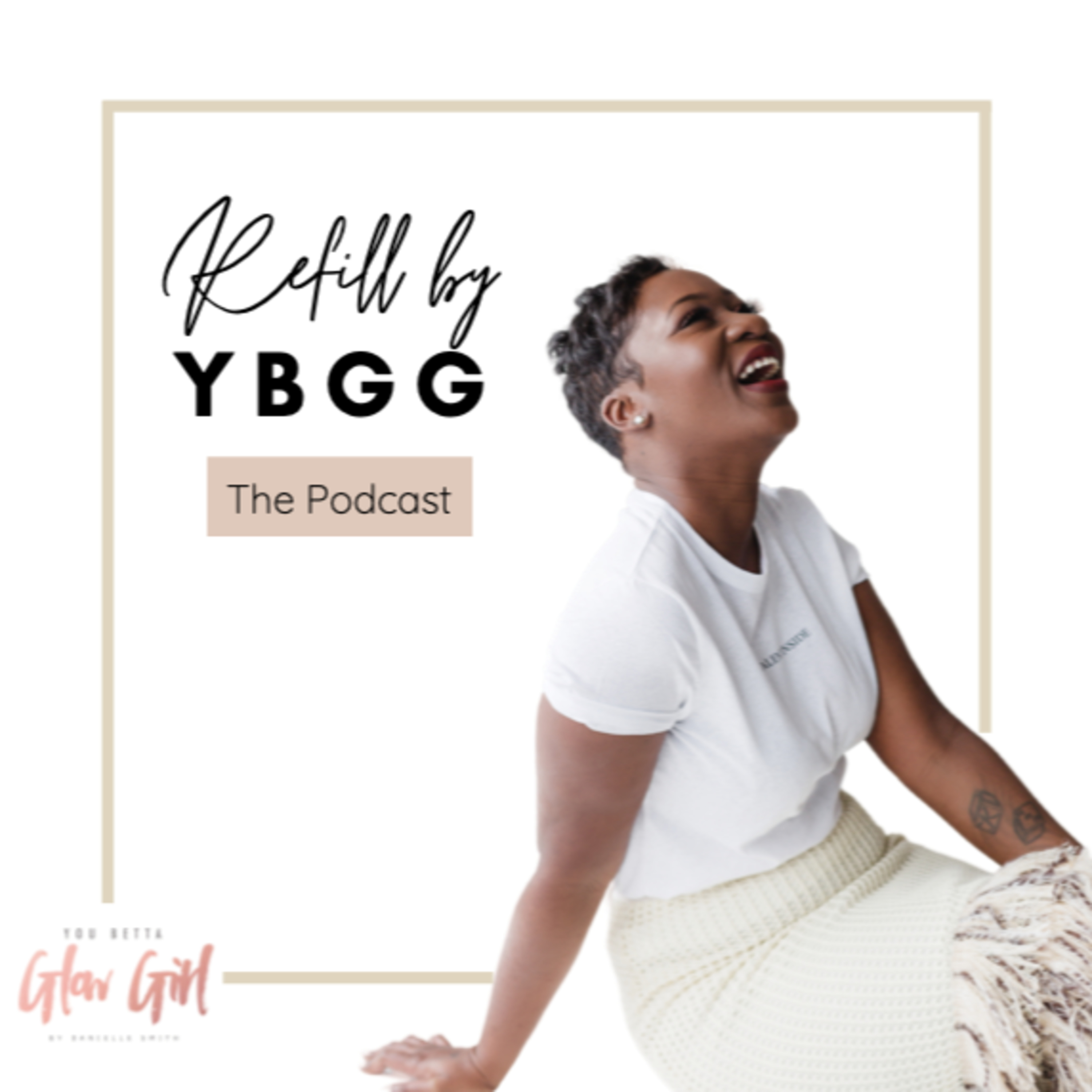 Ep 8: Friendship Breakups Hurt Too. To Your Healing...