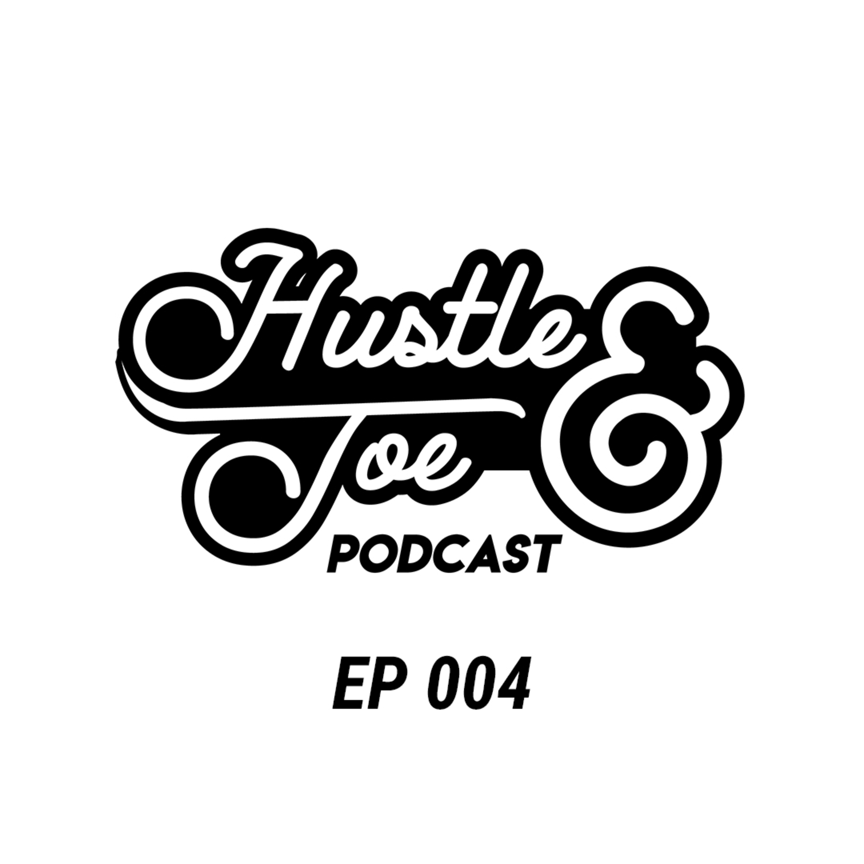 EP 004 - Immigrant Families, Content Strategy and Creating Relationships episode artwork