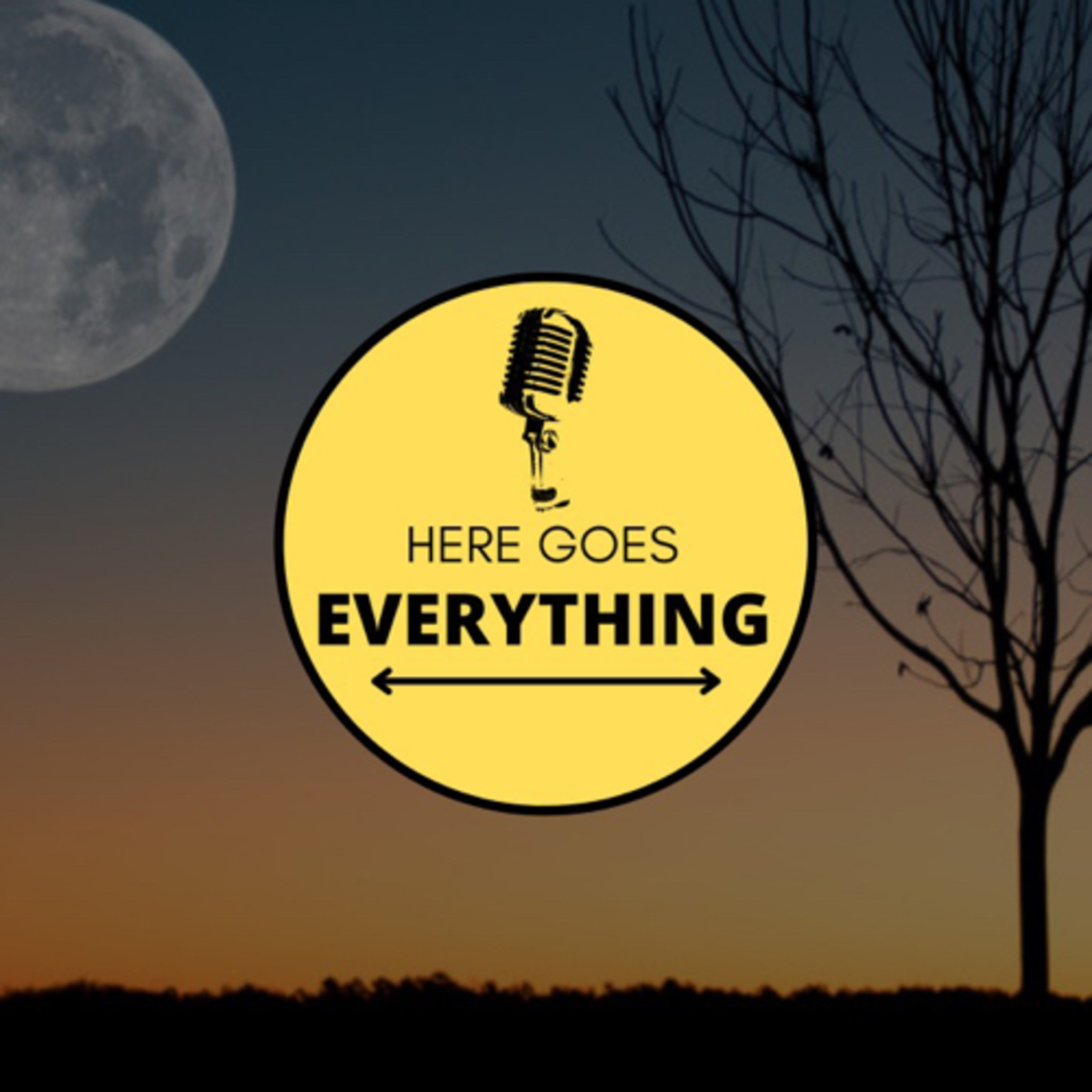 EP. 1 Here Goes Everything! (Introduction)