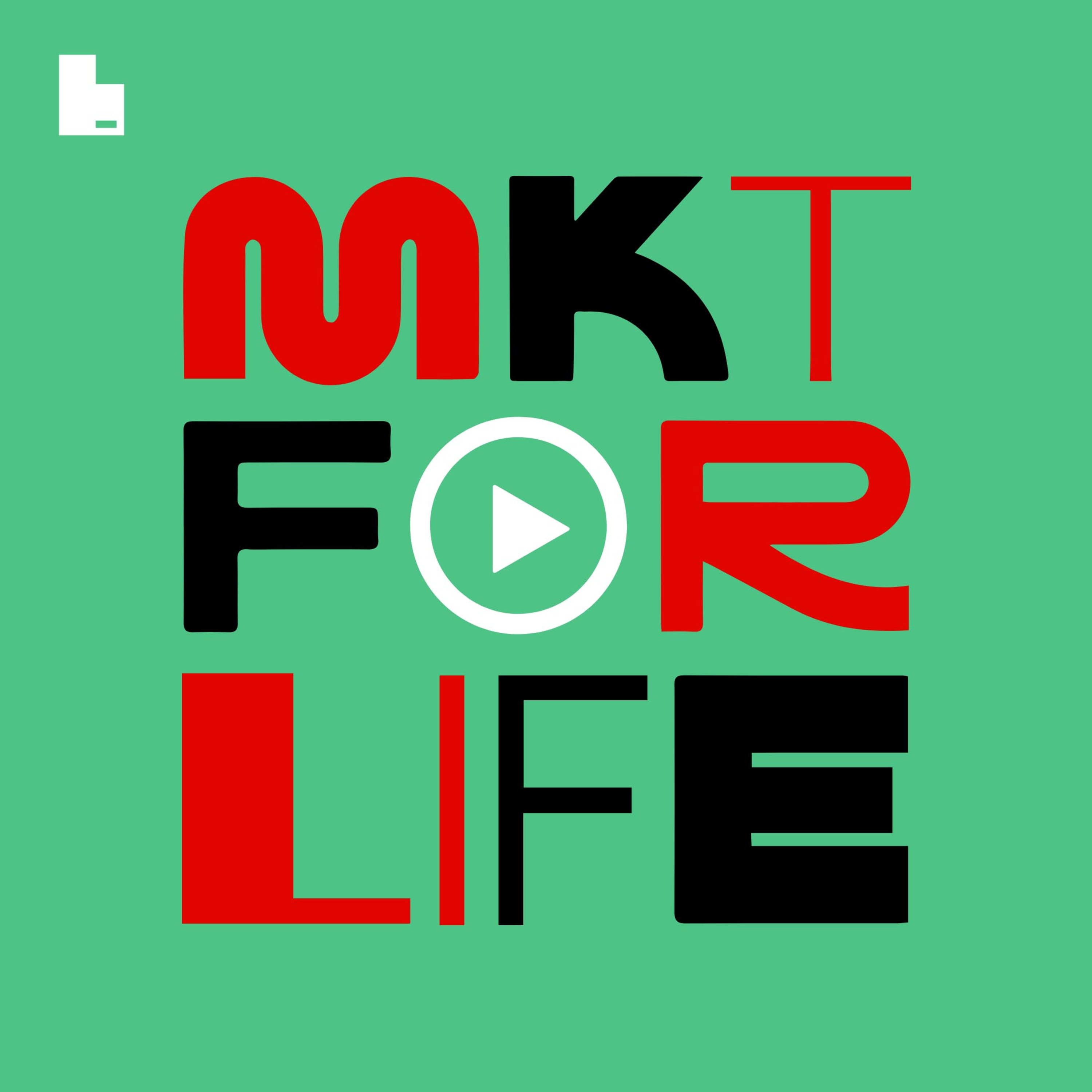 Marketing for Life