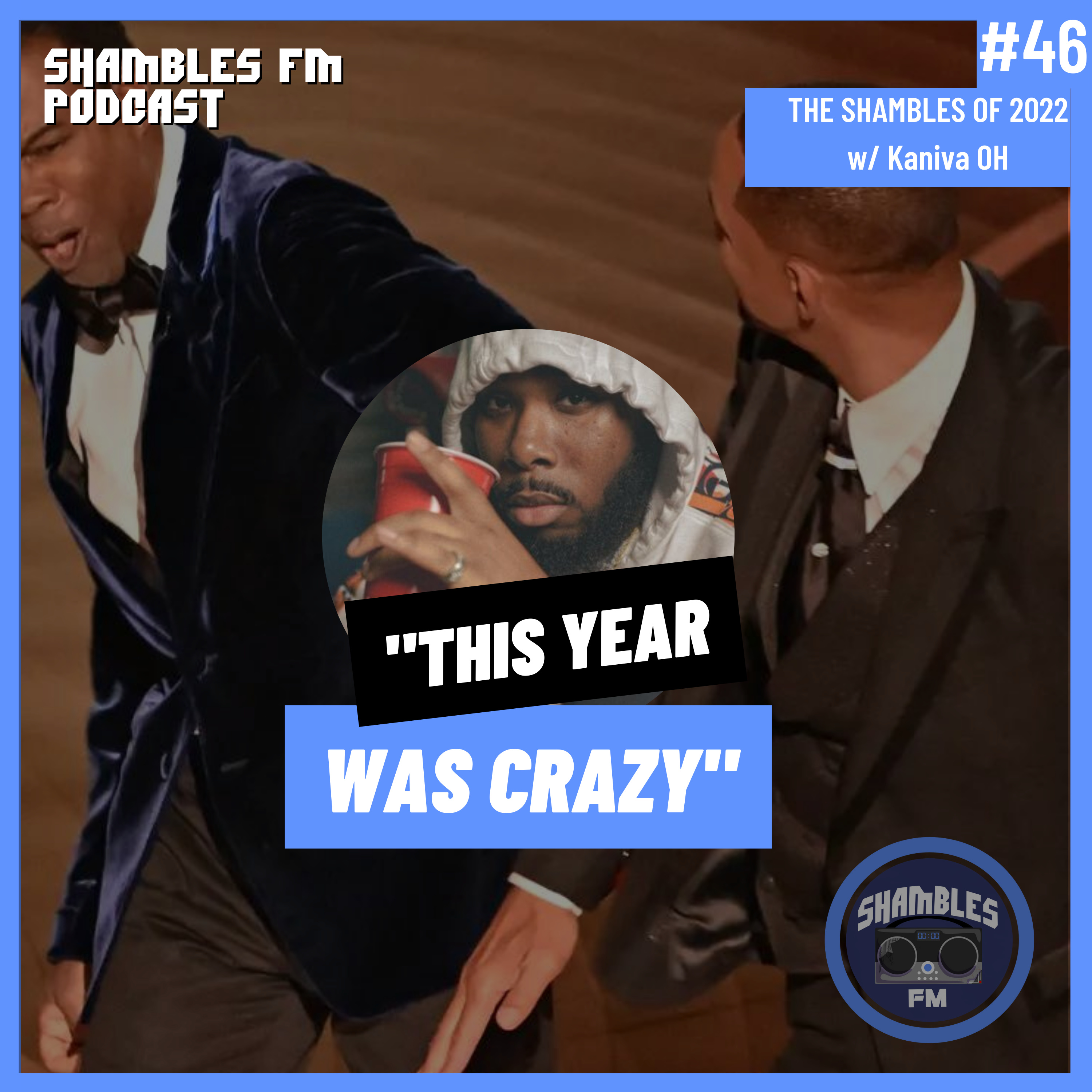 Shambles FM