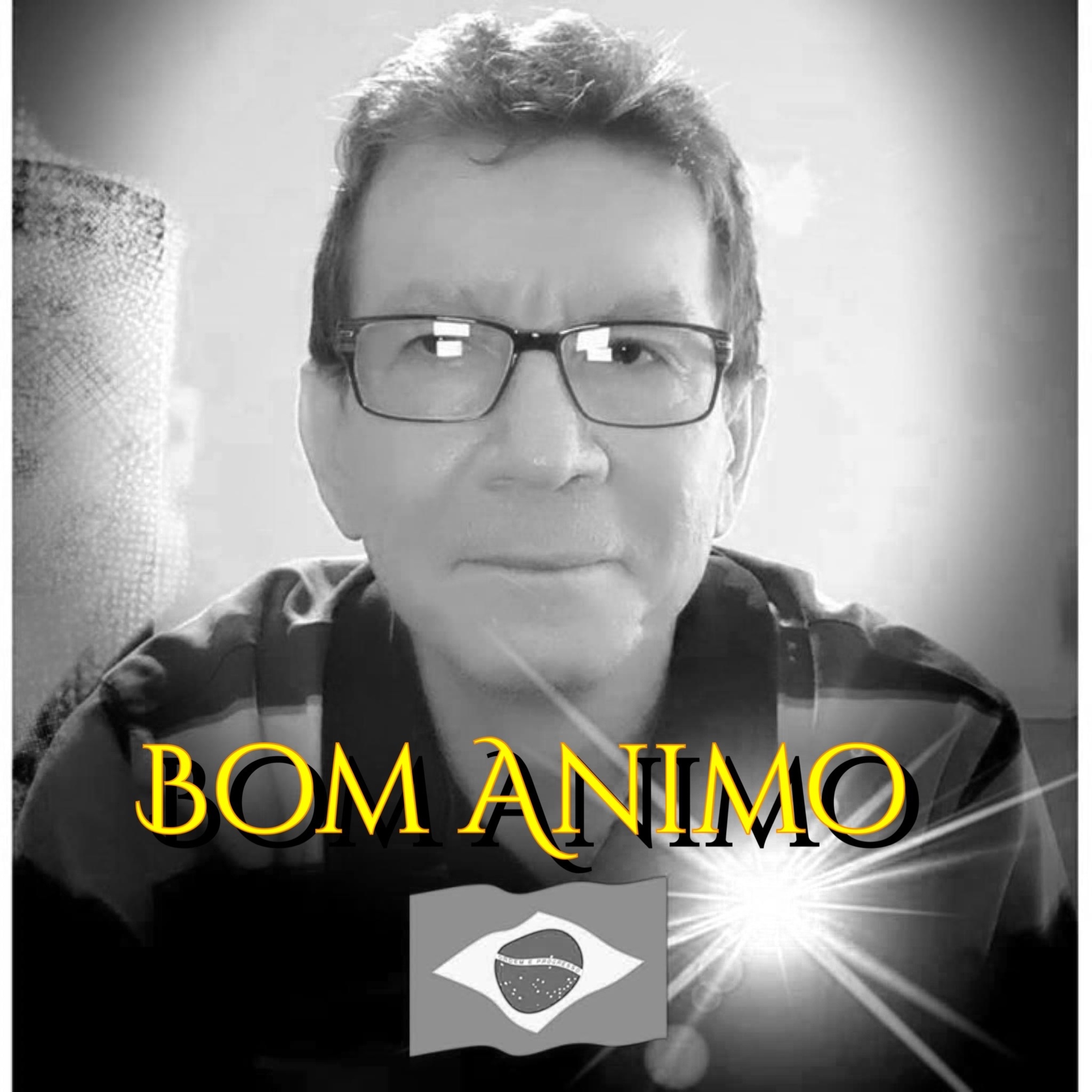 Rubens Araujo (Bom Ânimo)