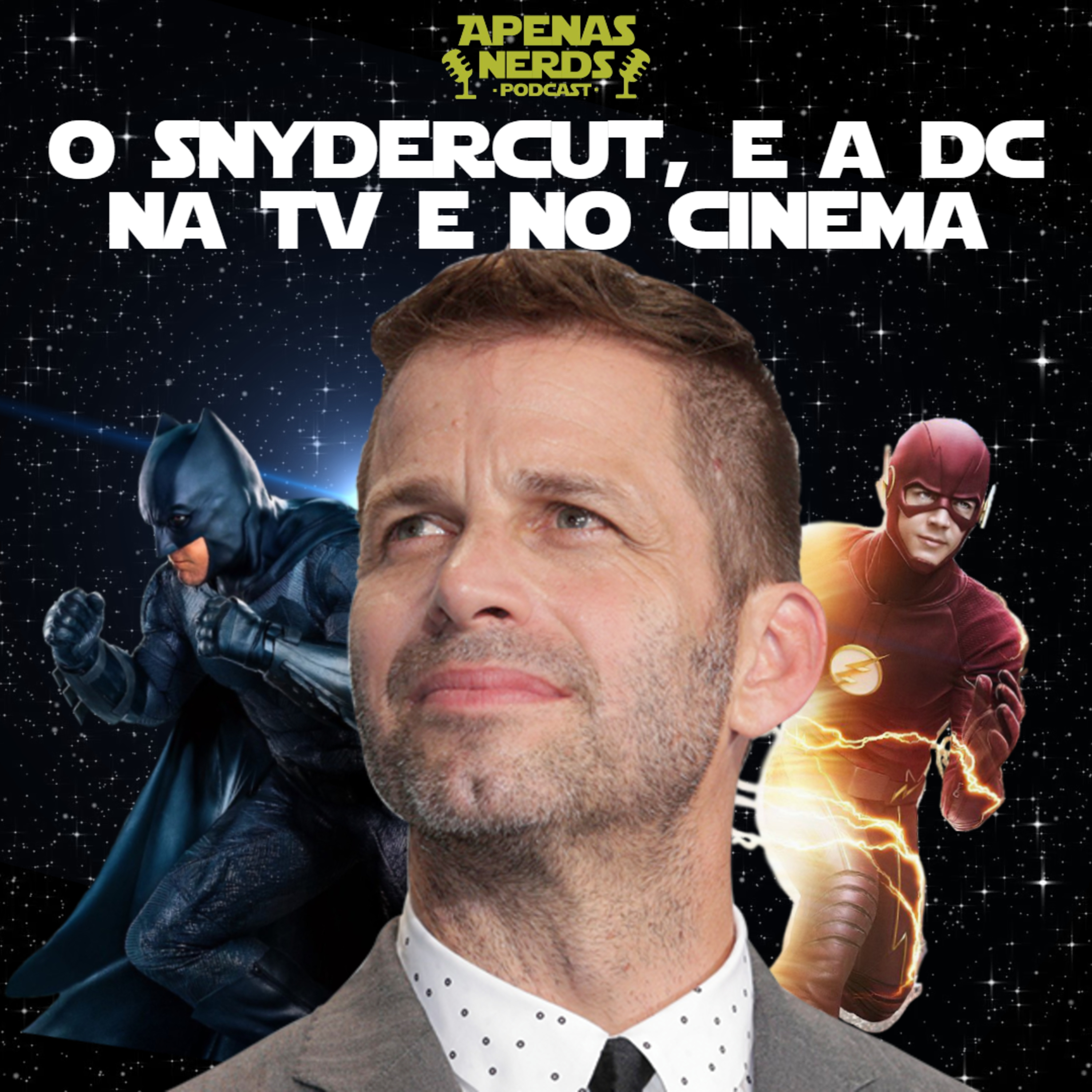 Apenas Nerds Podcast