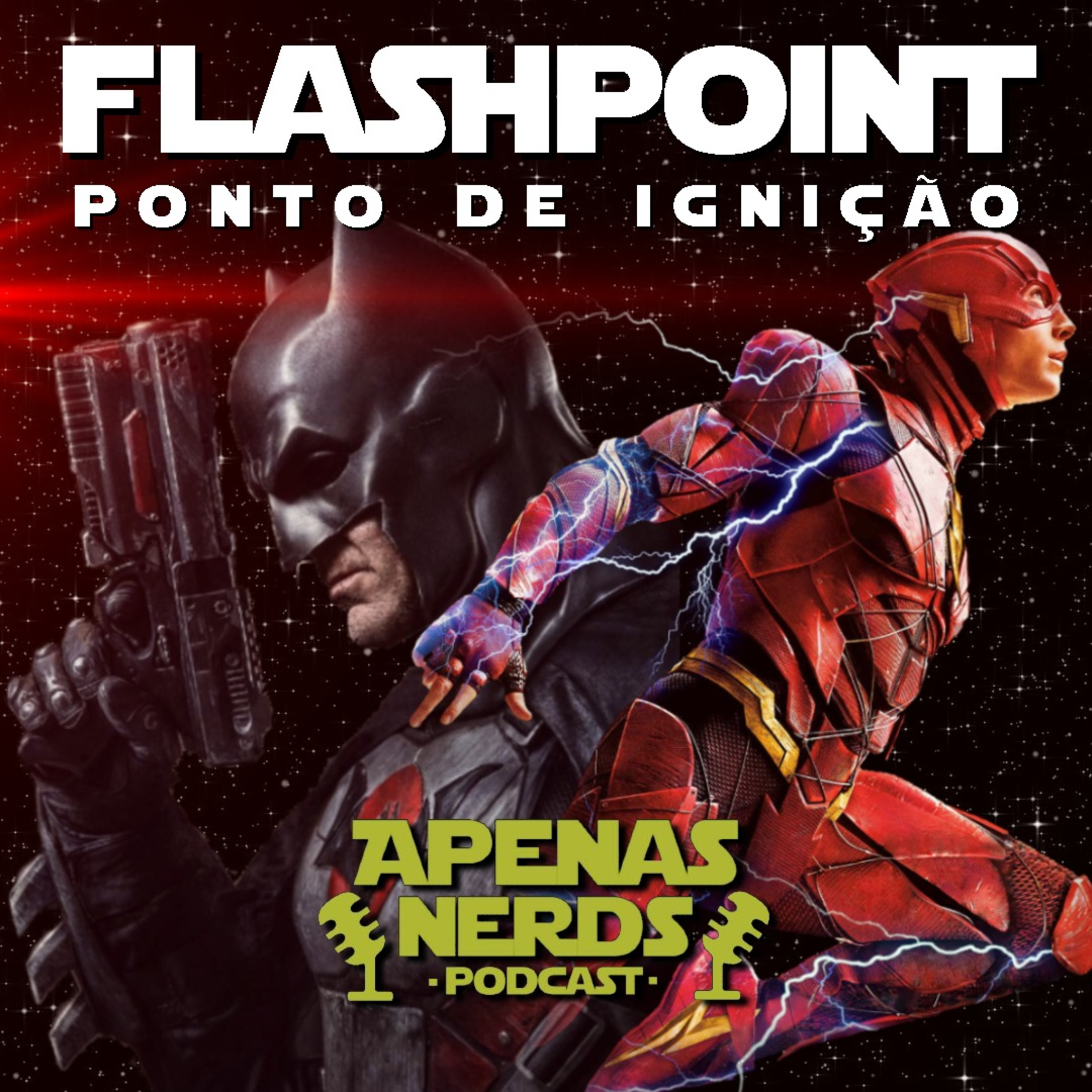 Apenas Nerds Podcast
