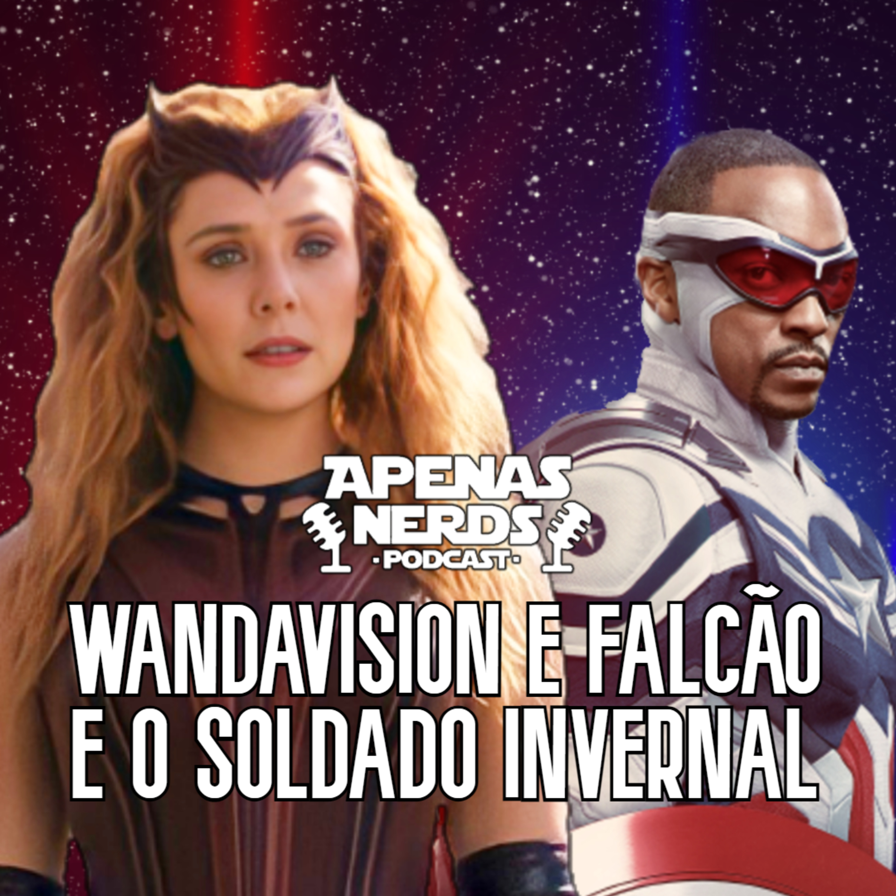 Apenas Nerds Podcast