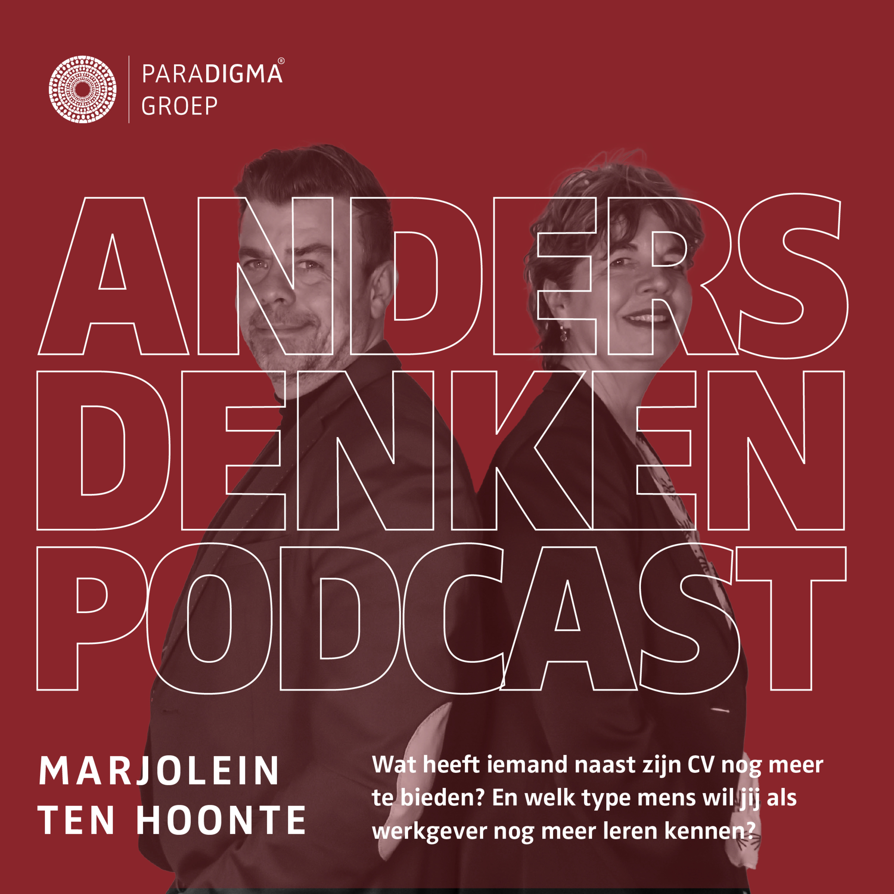 Anders Denken Podcast