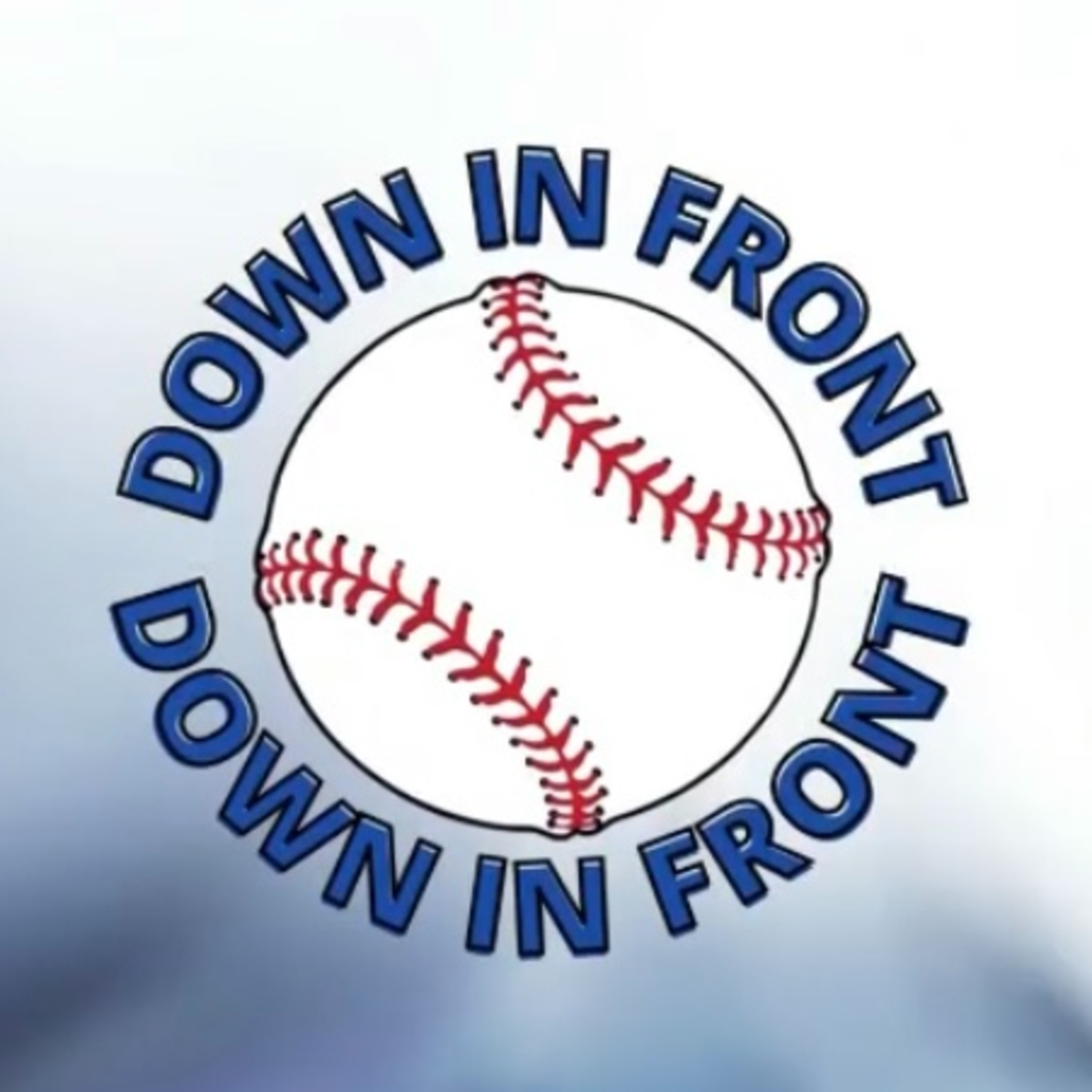 Down in Front ep. 2 episode artwork