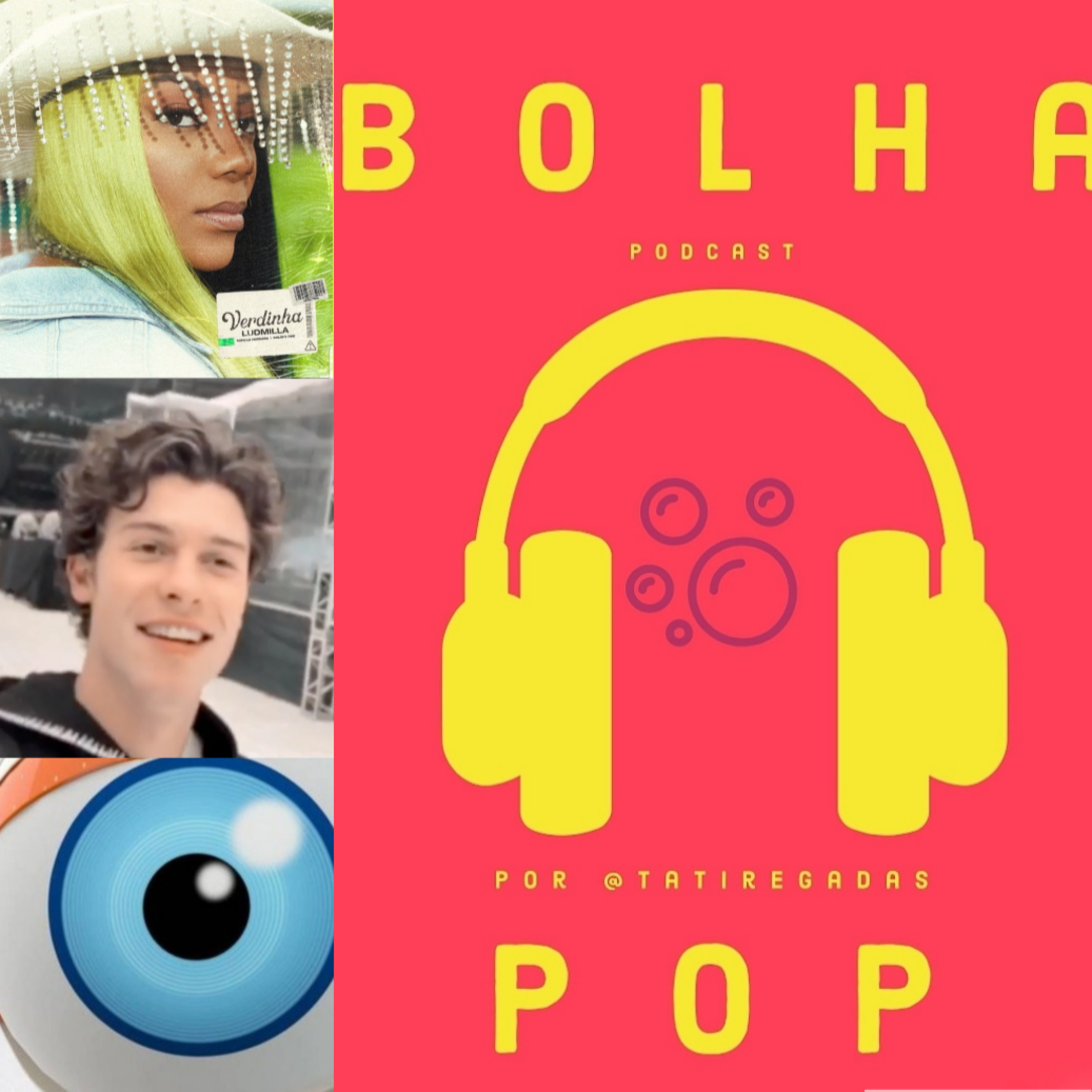 Bolha Pop