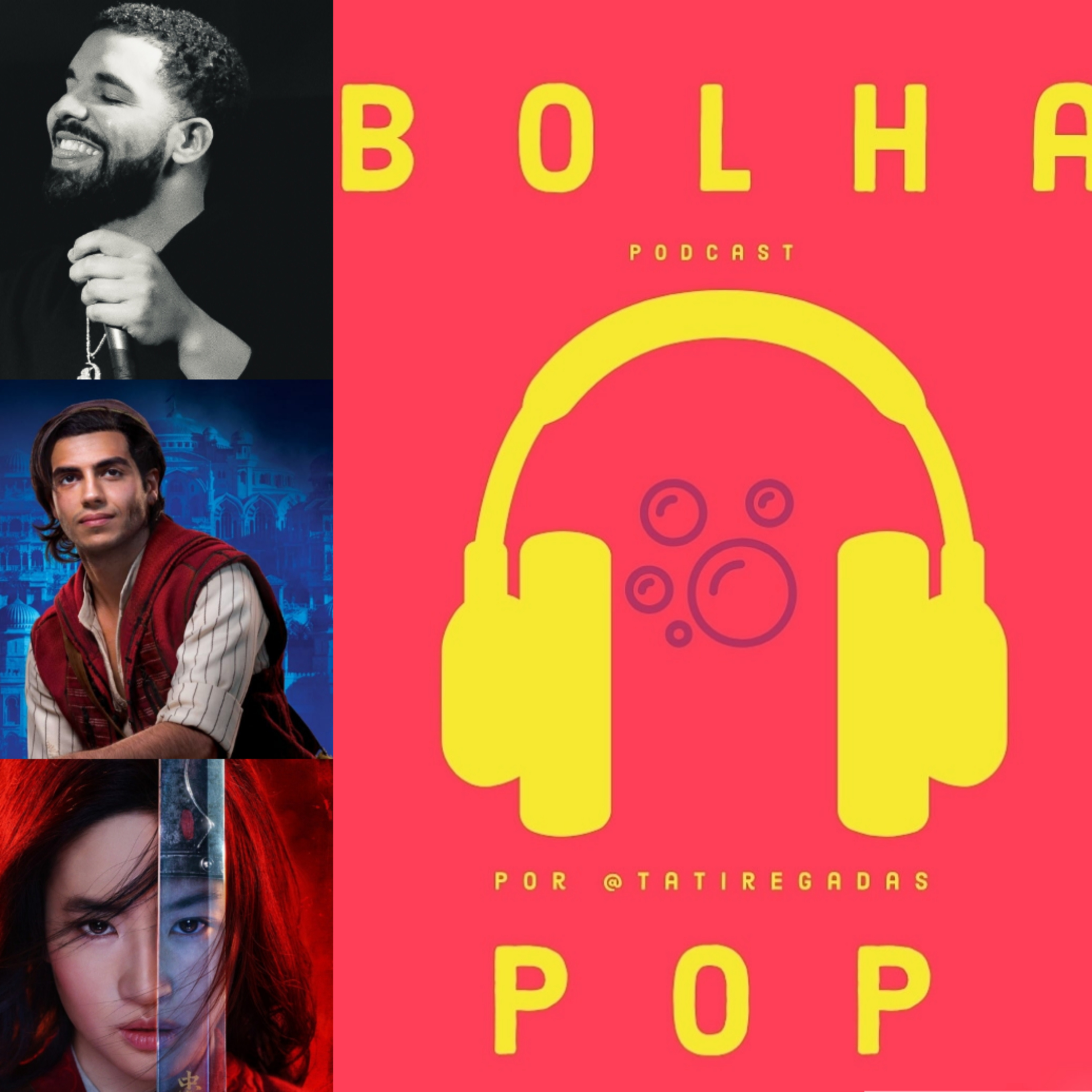 Bolha Pop