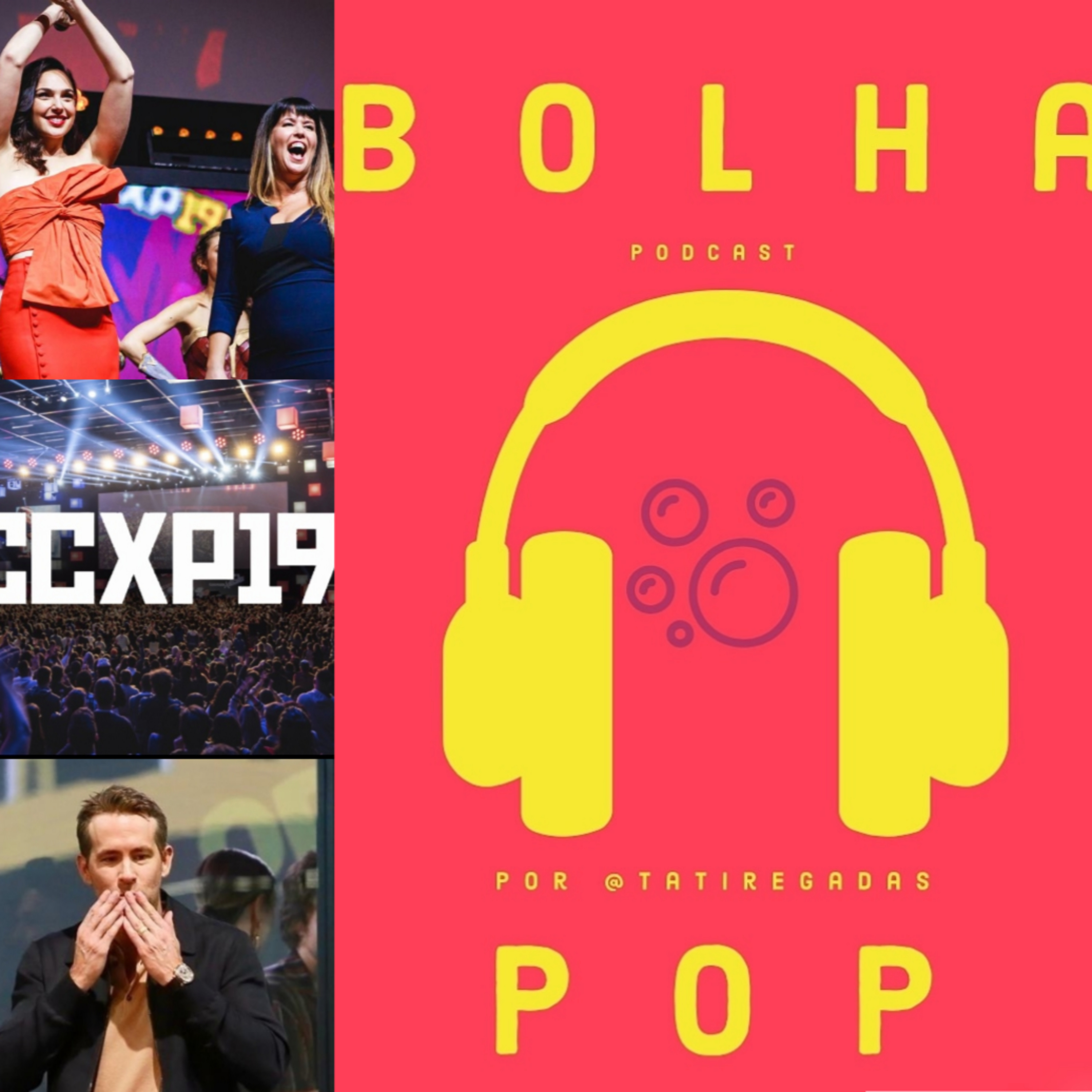 Bolha Pop