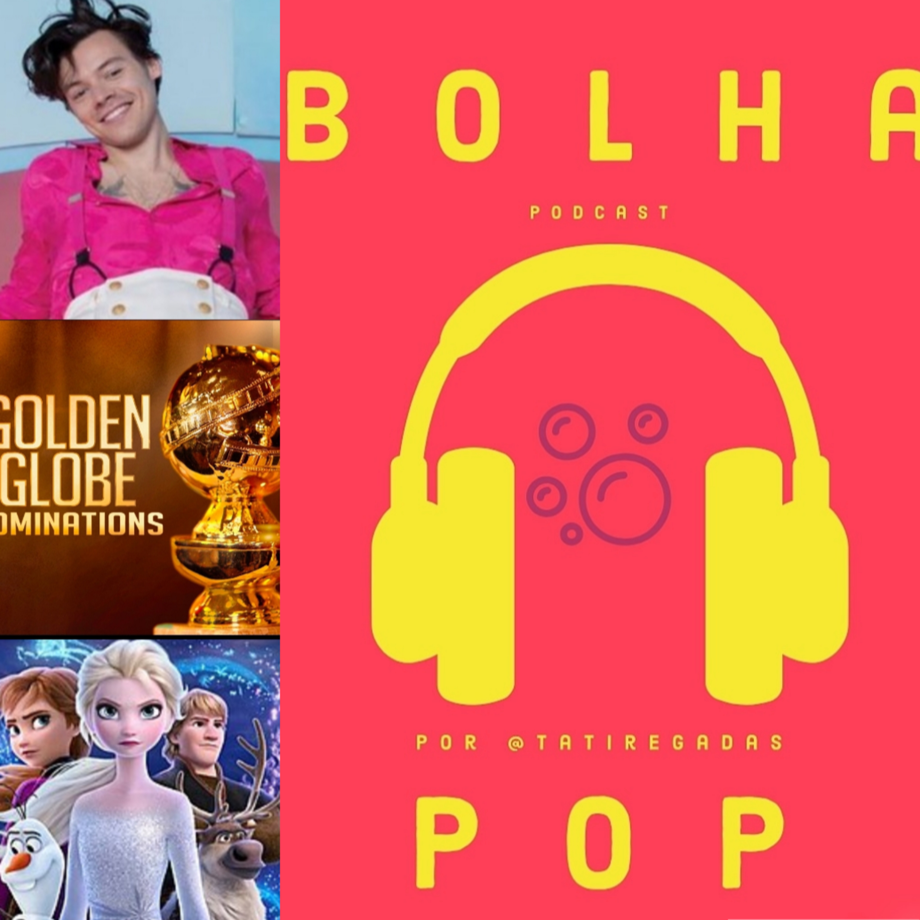 Bolha Pop