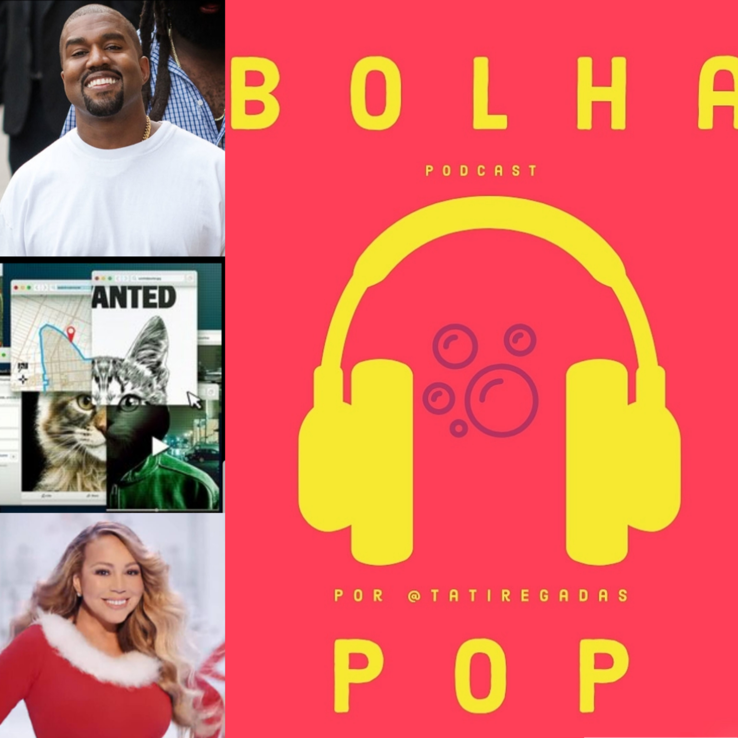 Bolha Pop