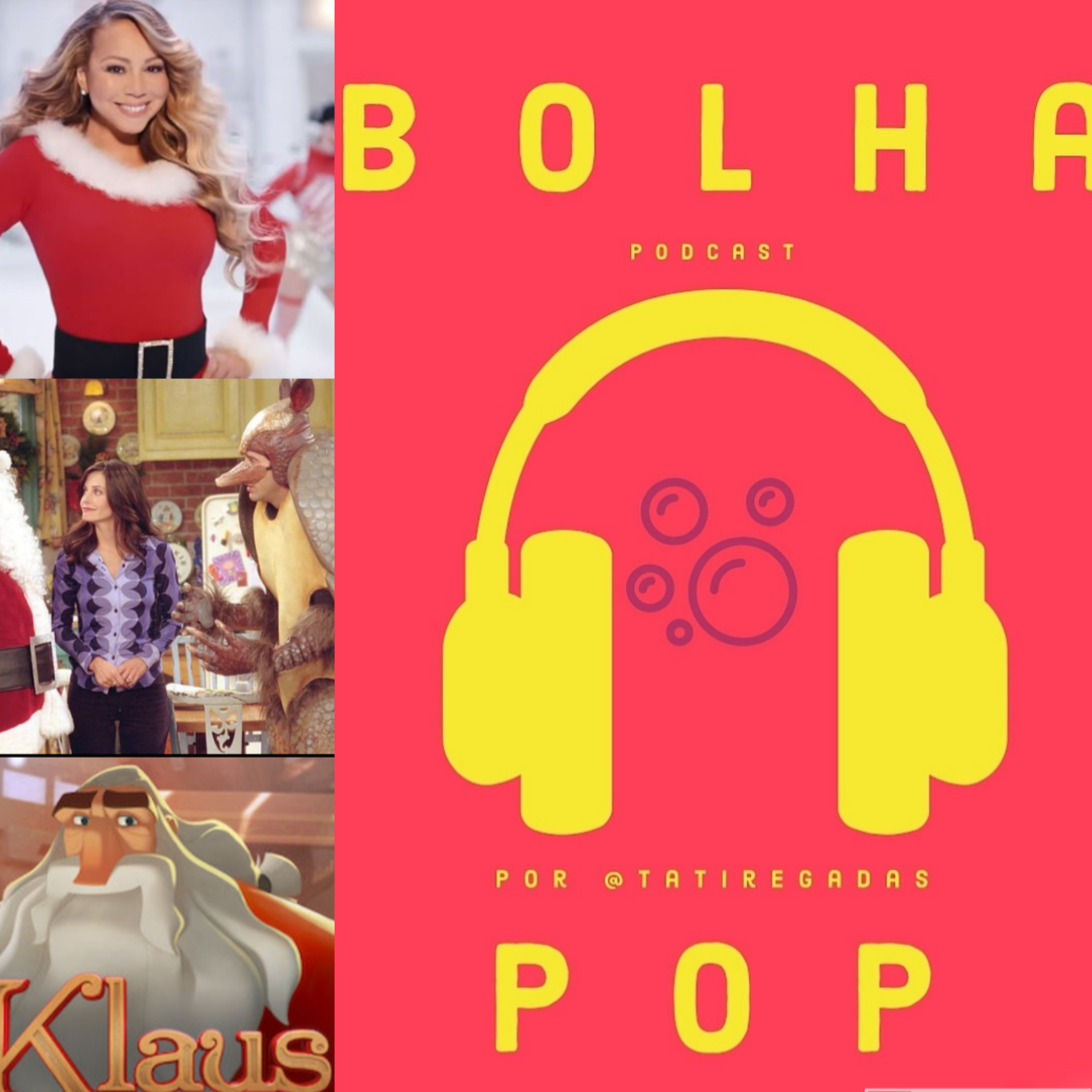 Bolha Pop