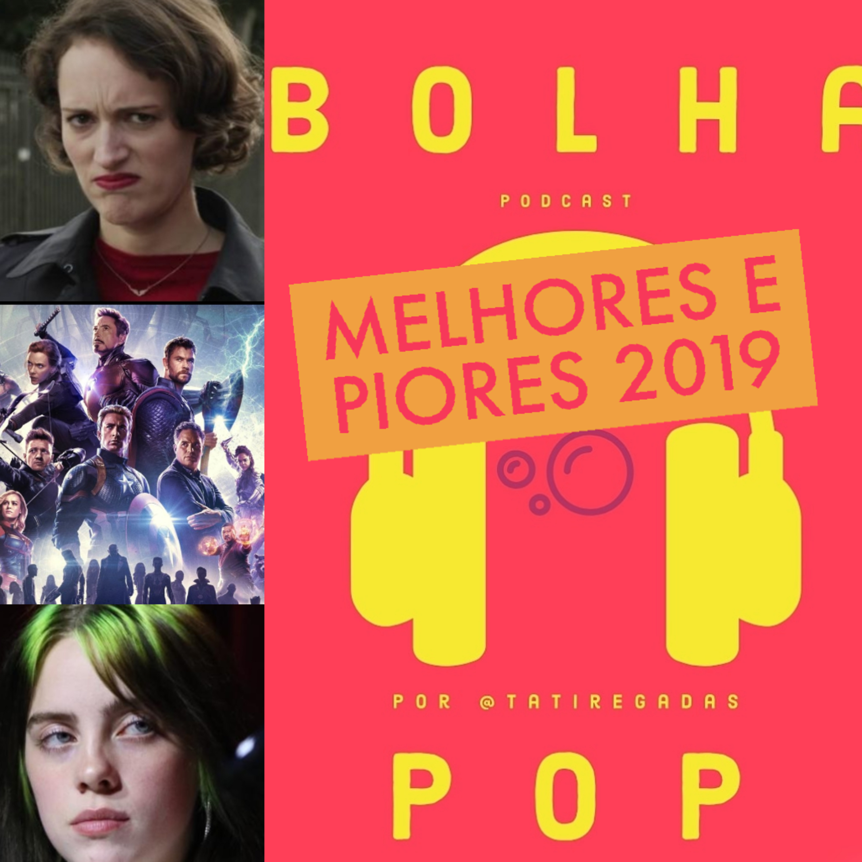 Bolha Pop