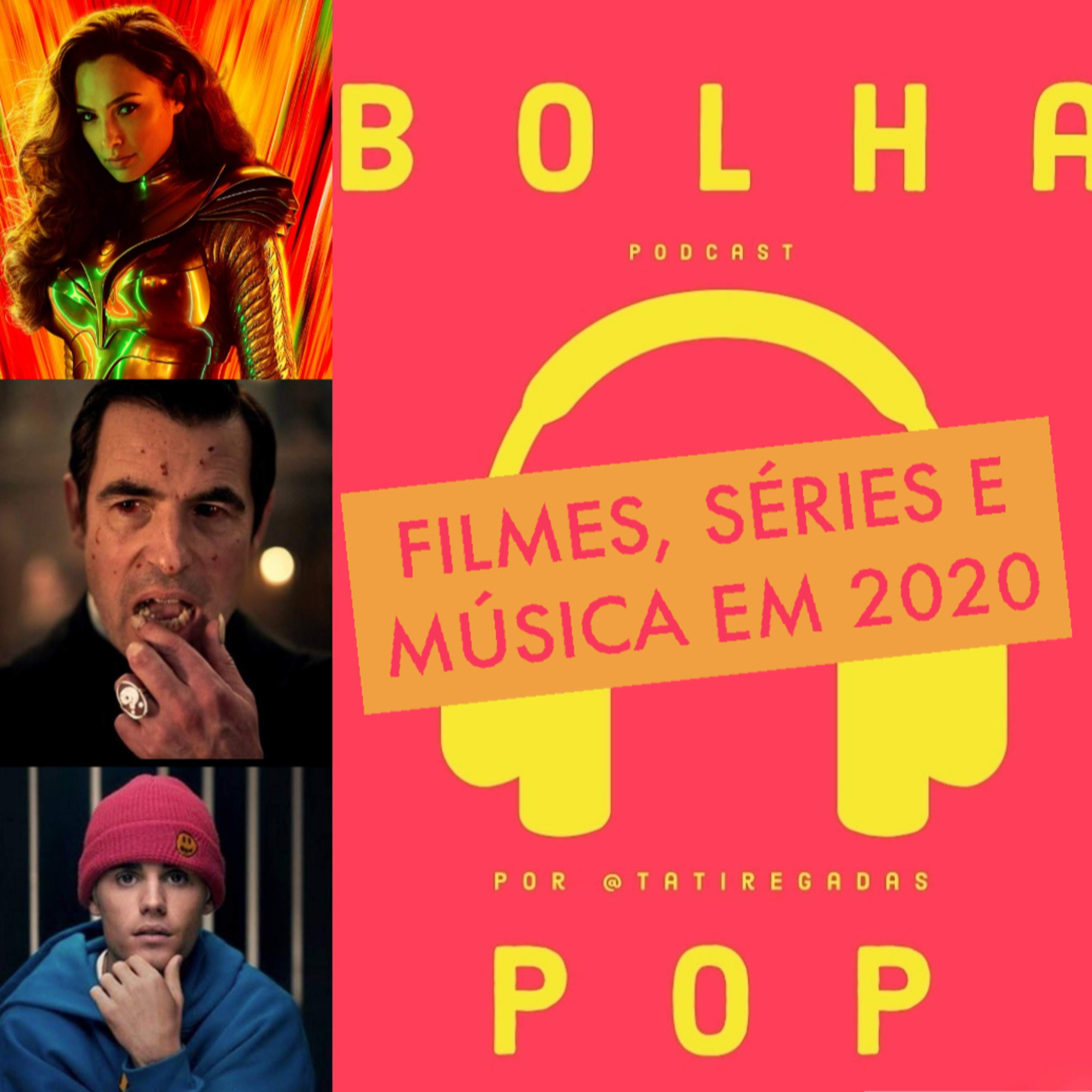 Bolha Pop