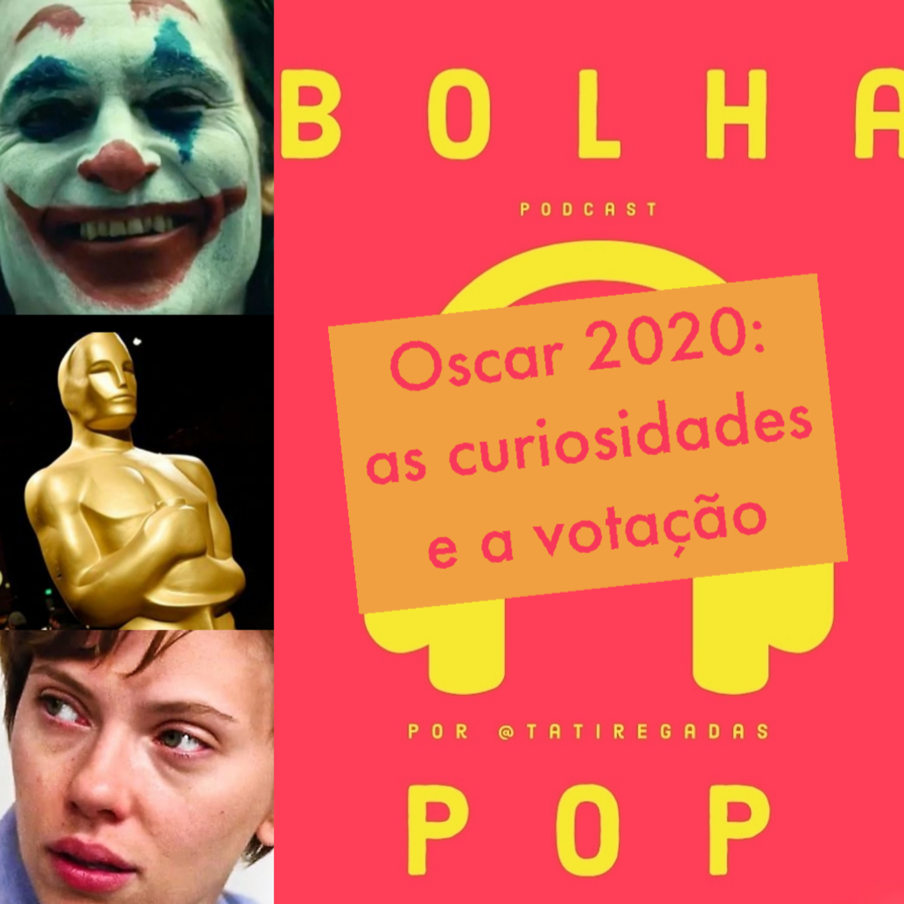 Bolha Pop