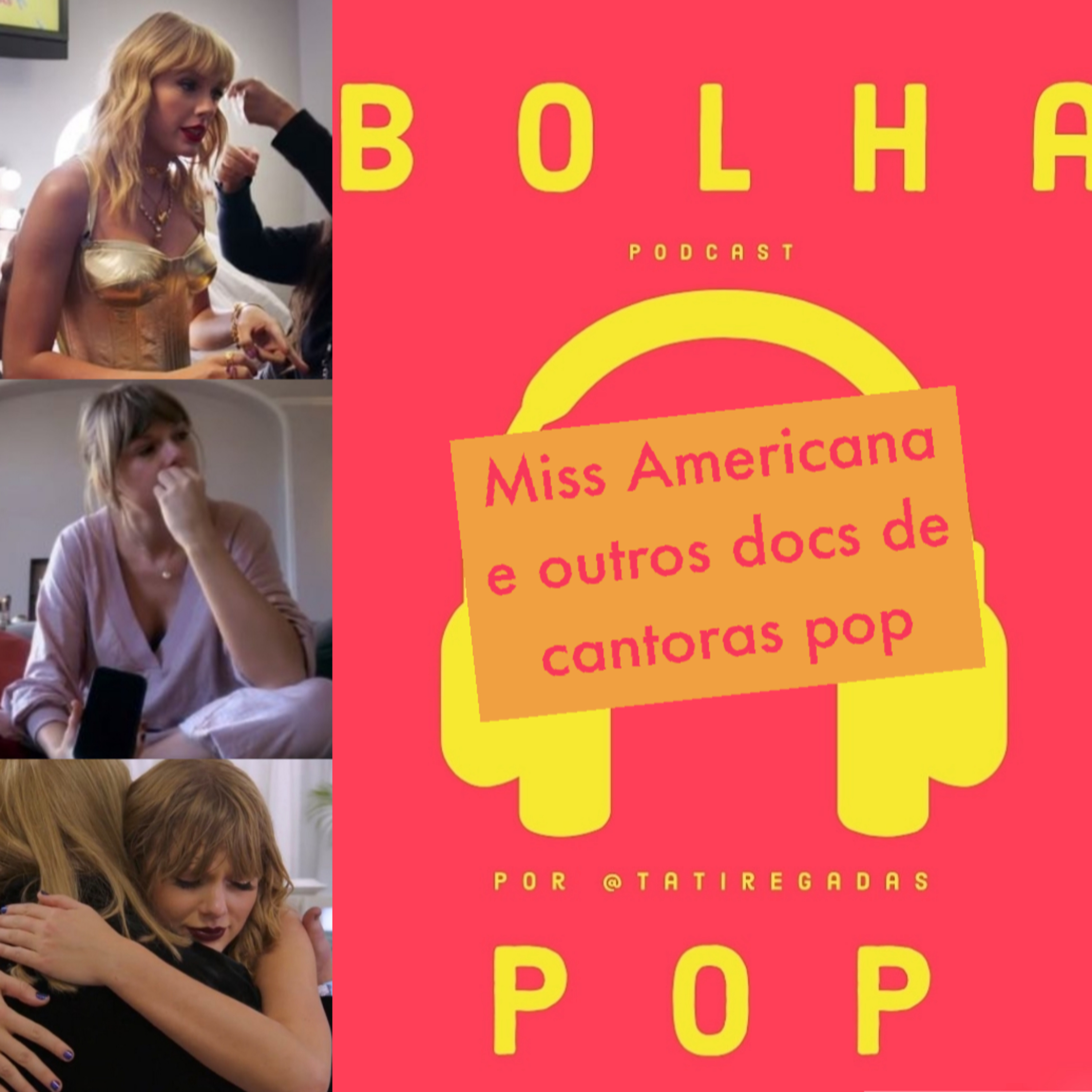Bolha Pop