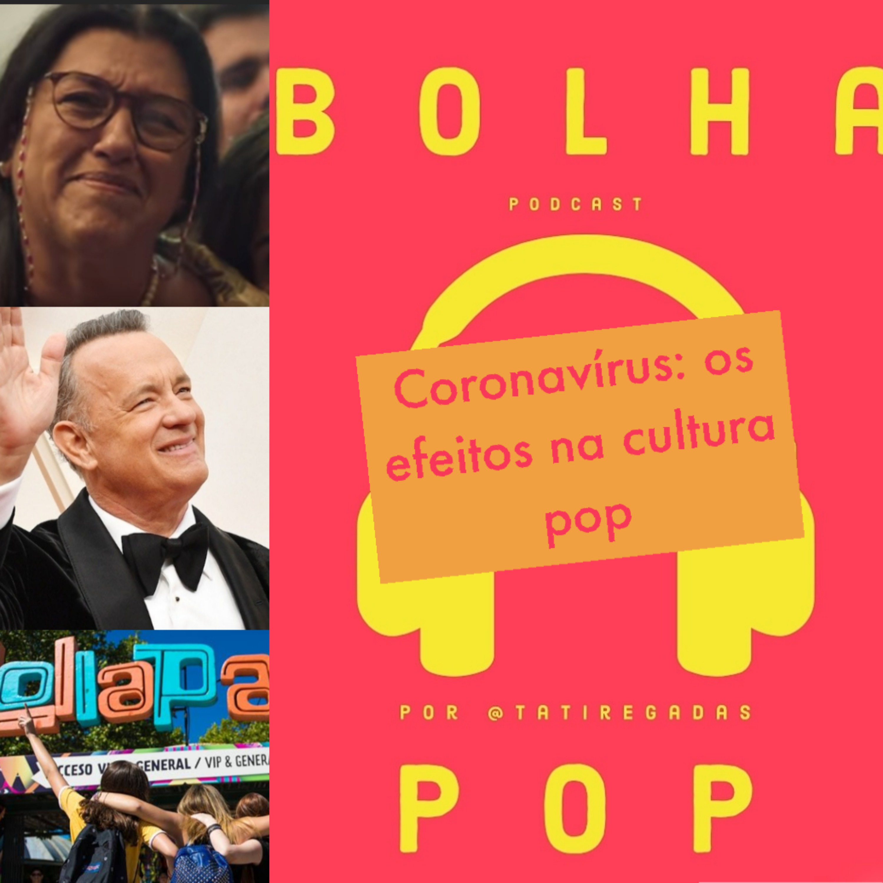 Bolha Pop
